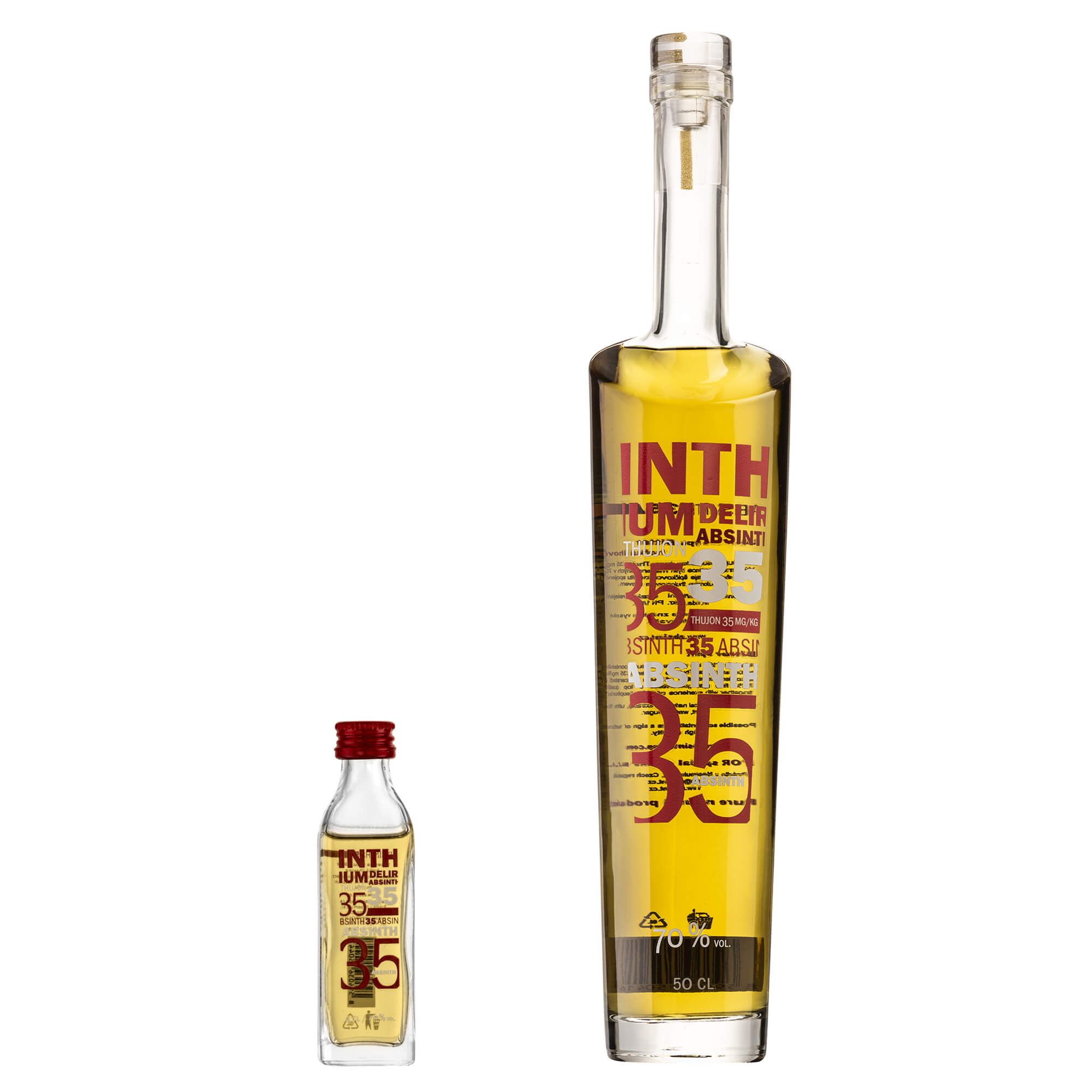Absinthe-35-Set