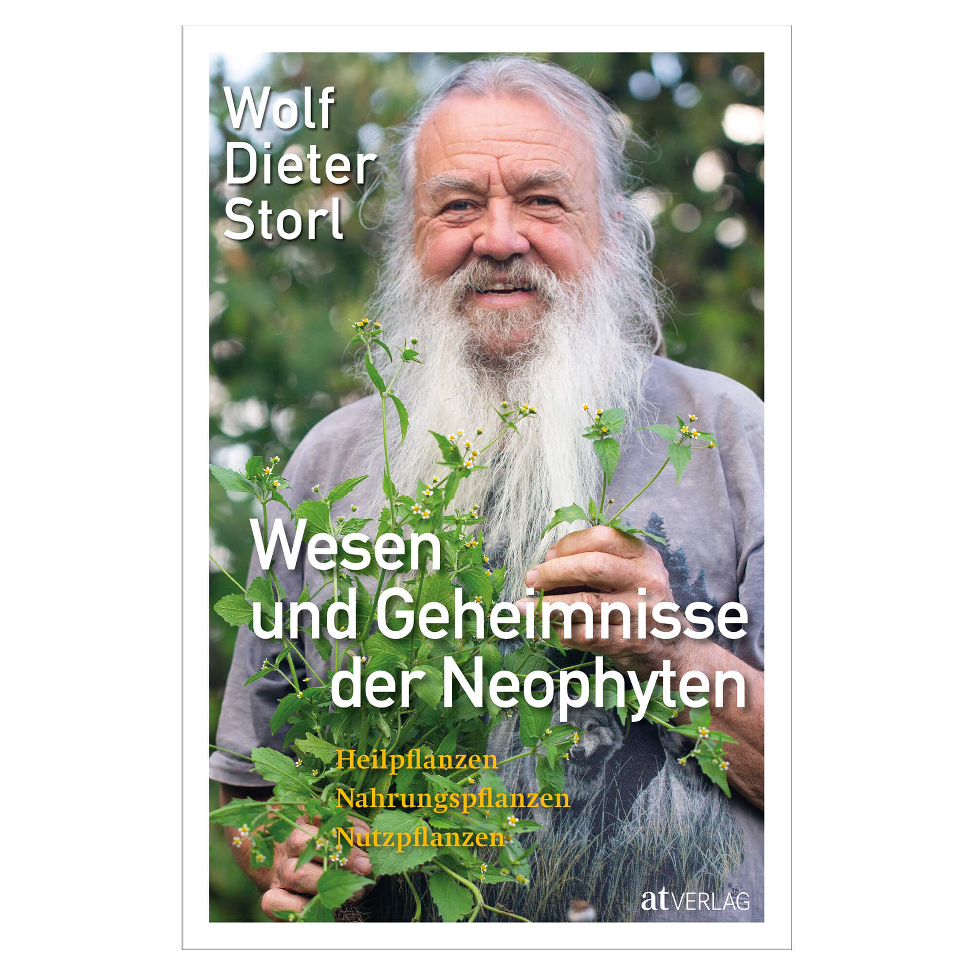 Wesen und Geheimnisse der Neophyten