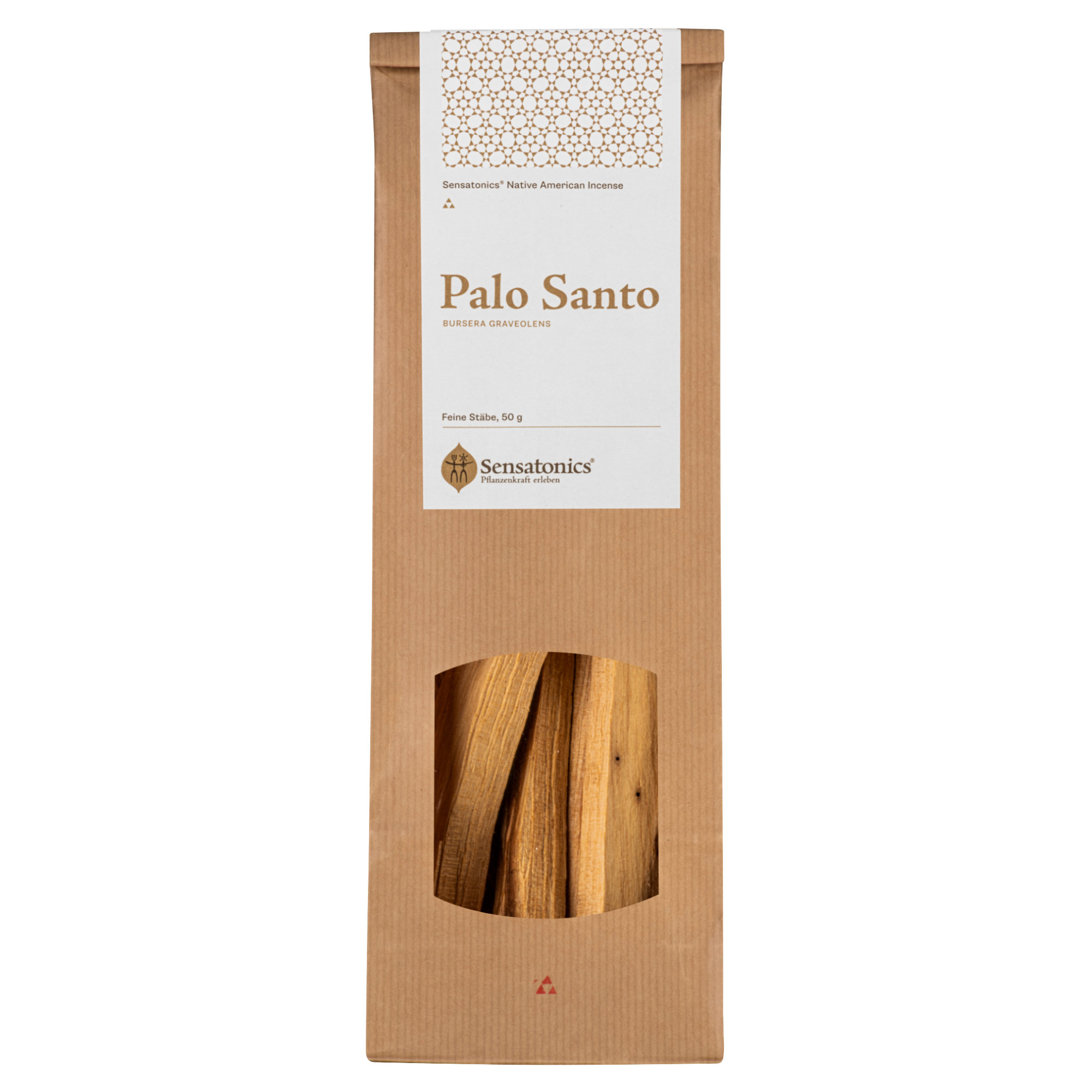 Palo Santo Palo Santo