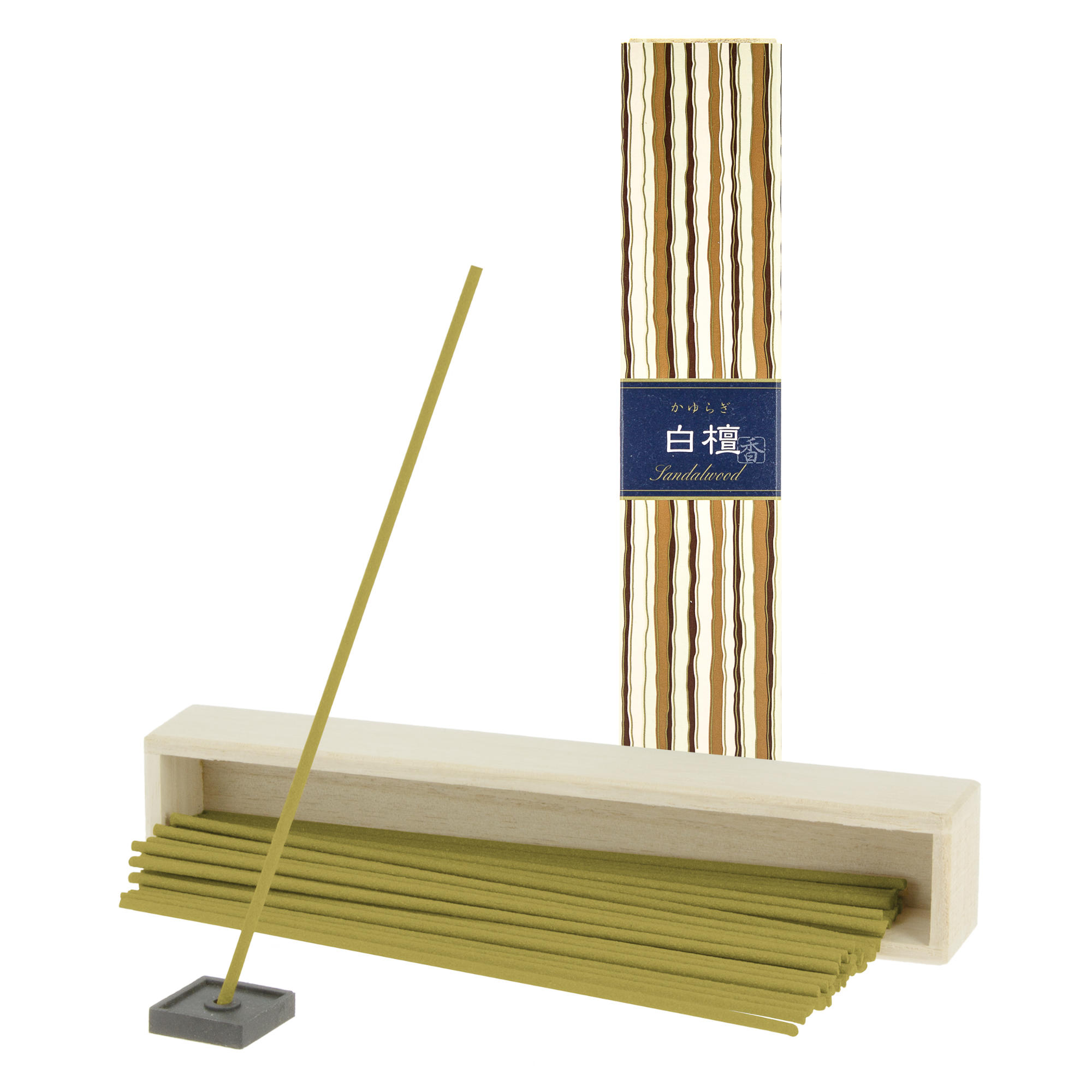 Kayuragi – Sandalwood