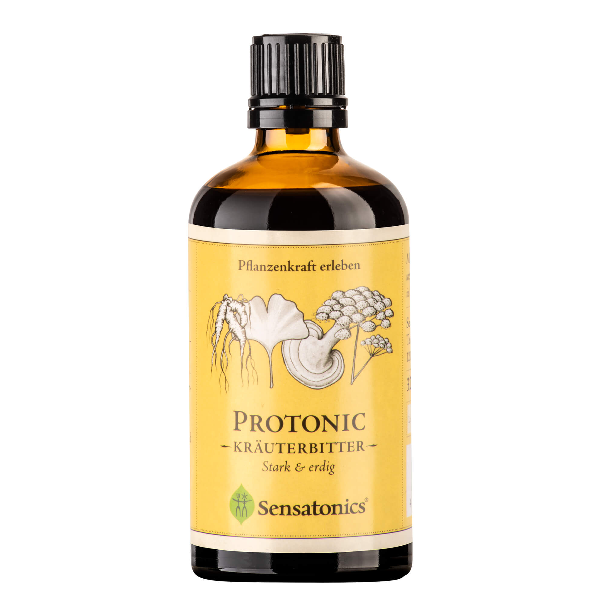Protonic Protonic
