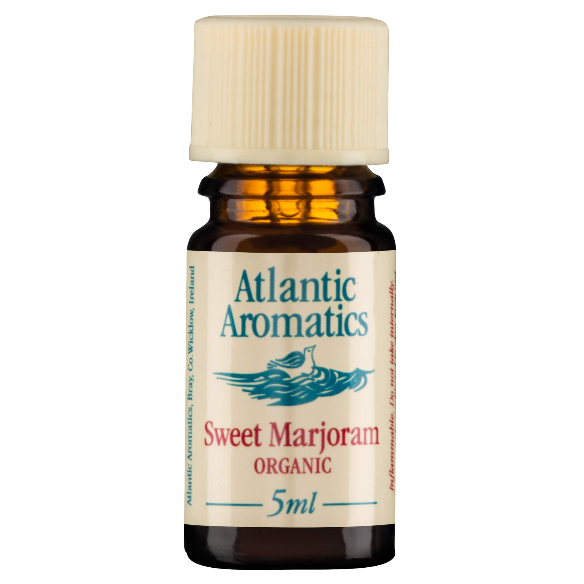 Sweet Majoram Oil, organic