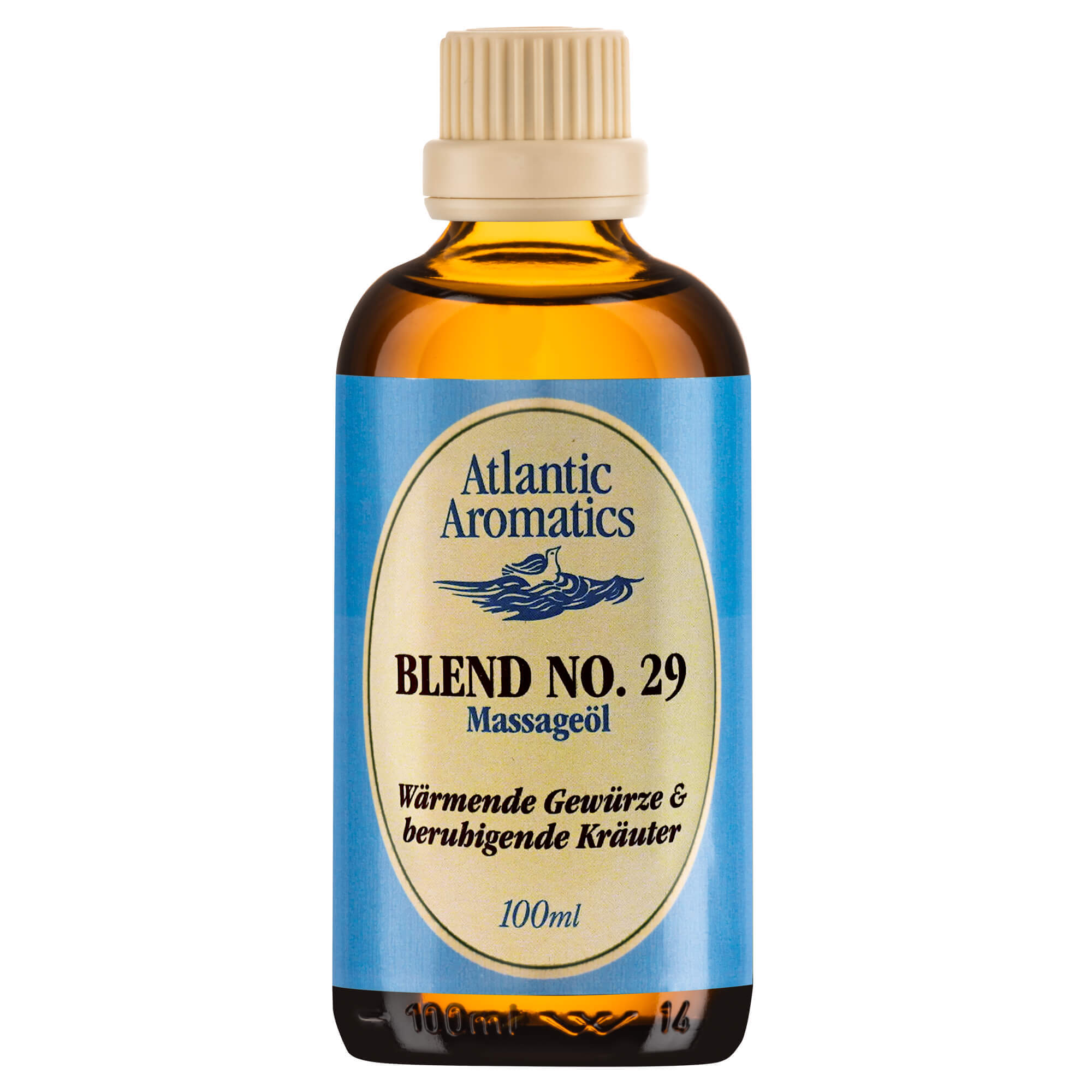 Massage Blend No. 29