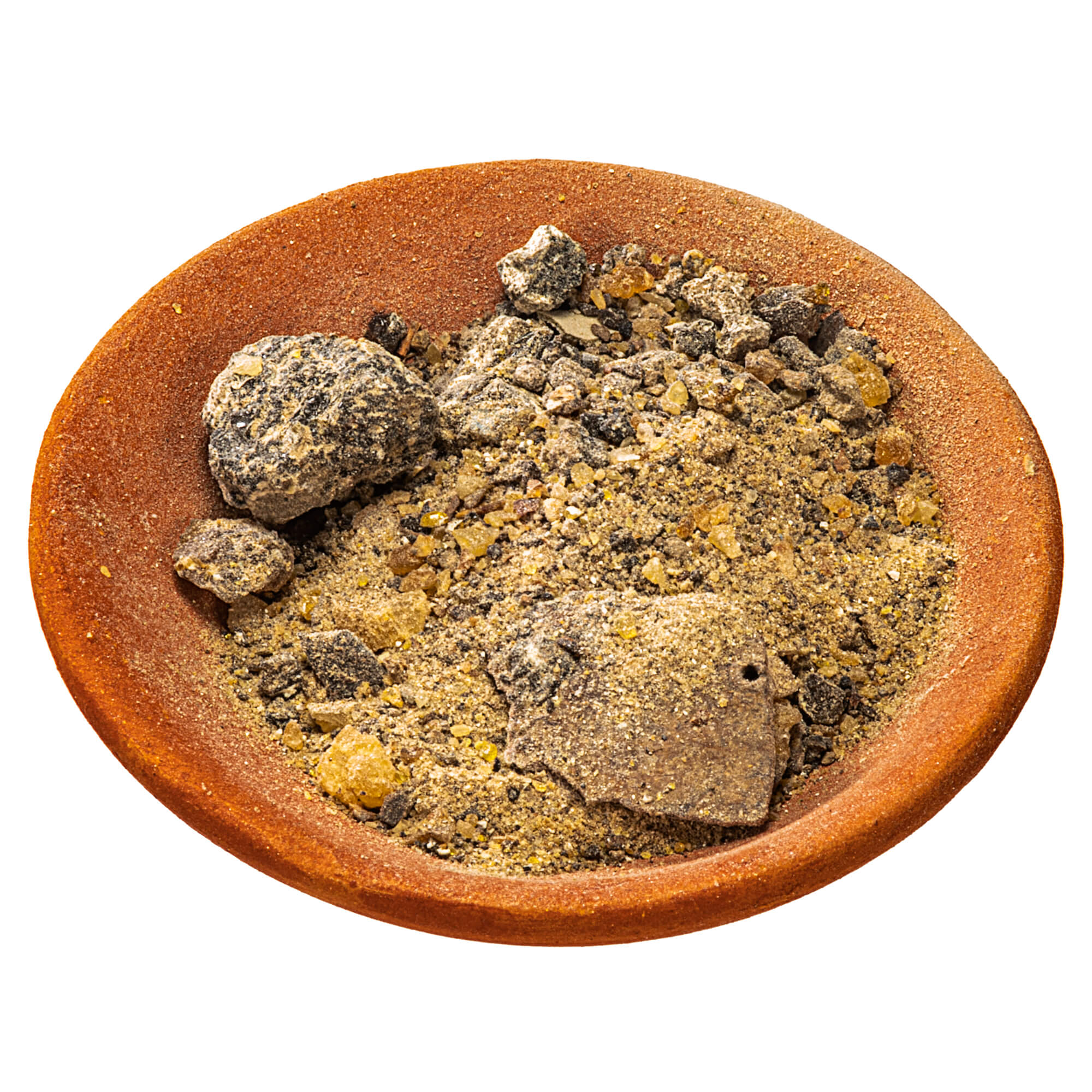 Palo_Santo_Harz Palo Santo resin