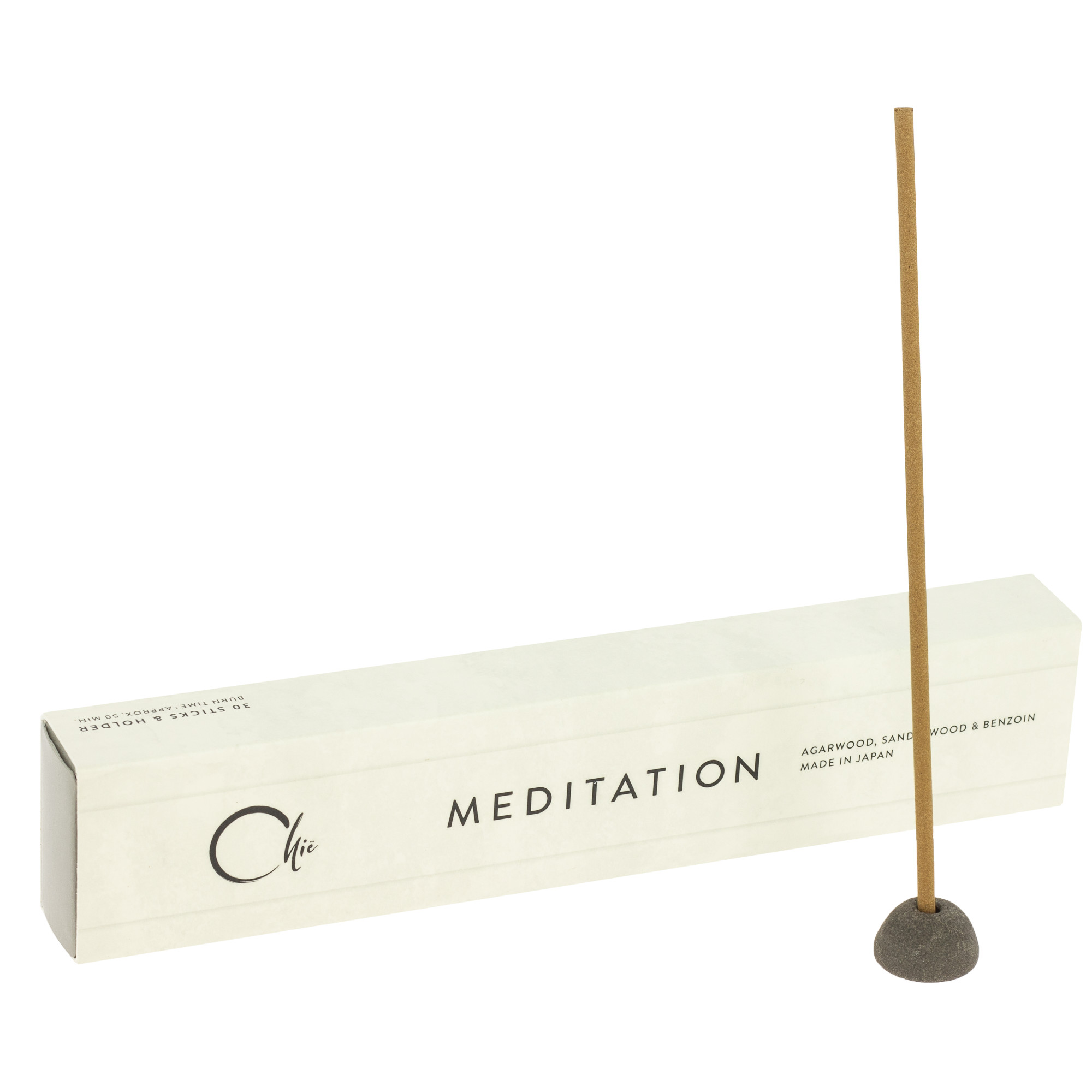 Chië – Meditation