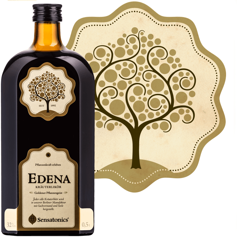 Rezepte_Edena_800x800 Drinks with Edena