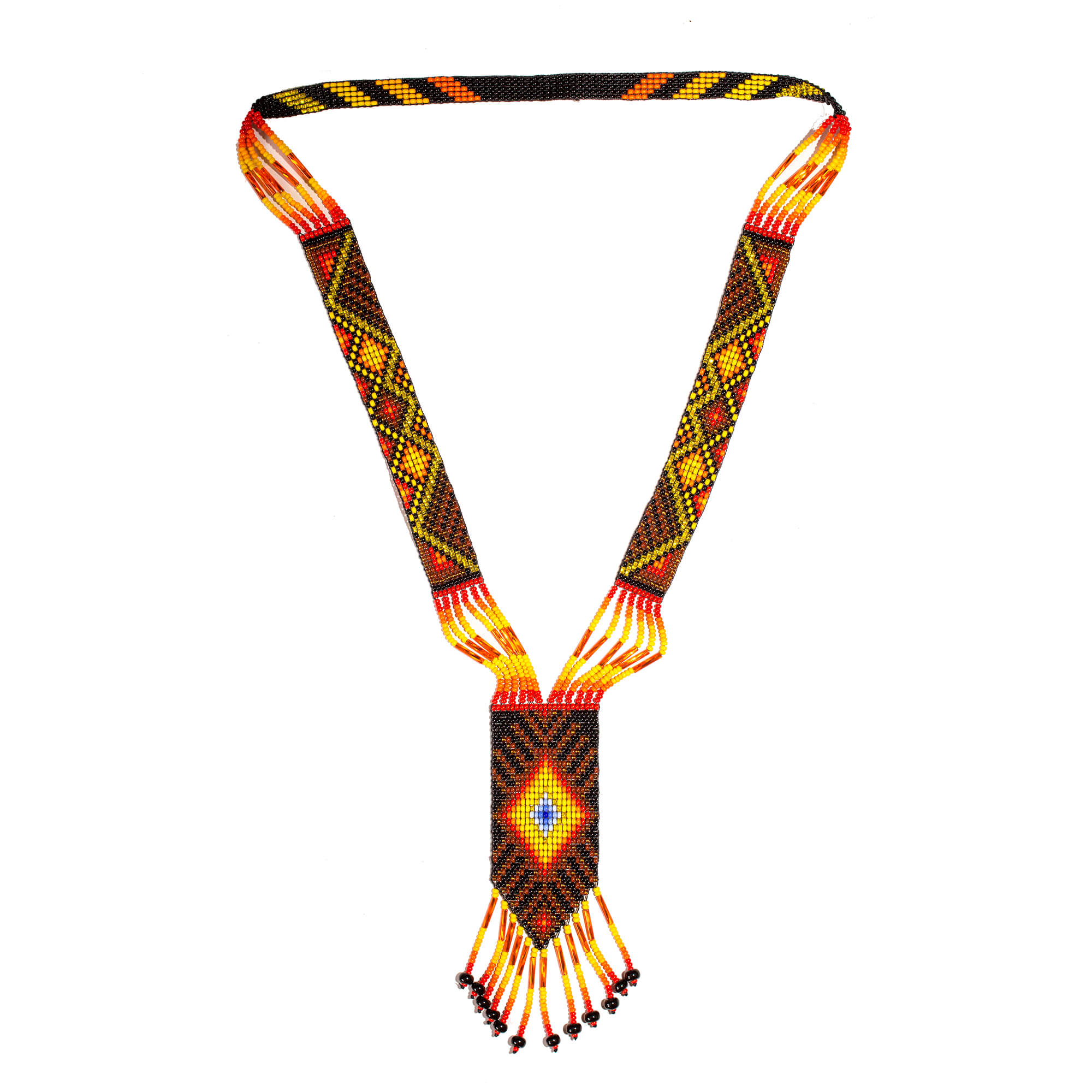 Camentsa Ayahuasca Kette mittel