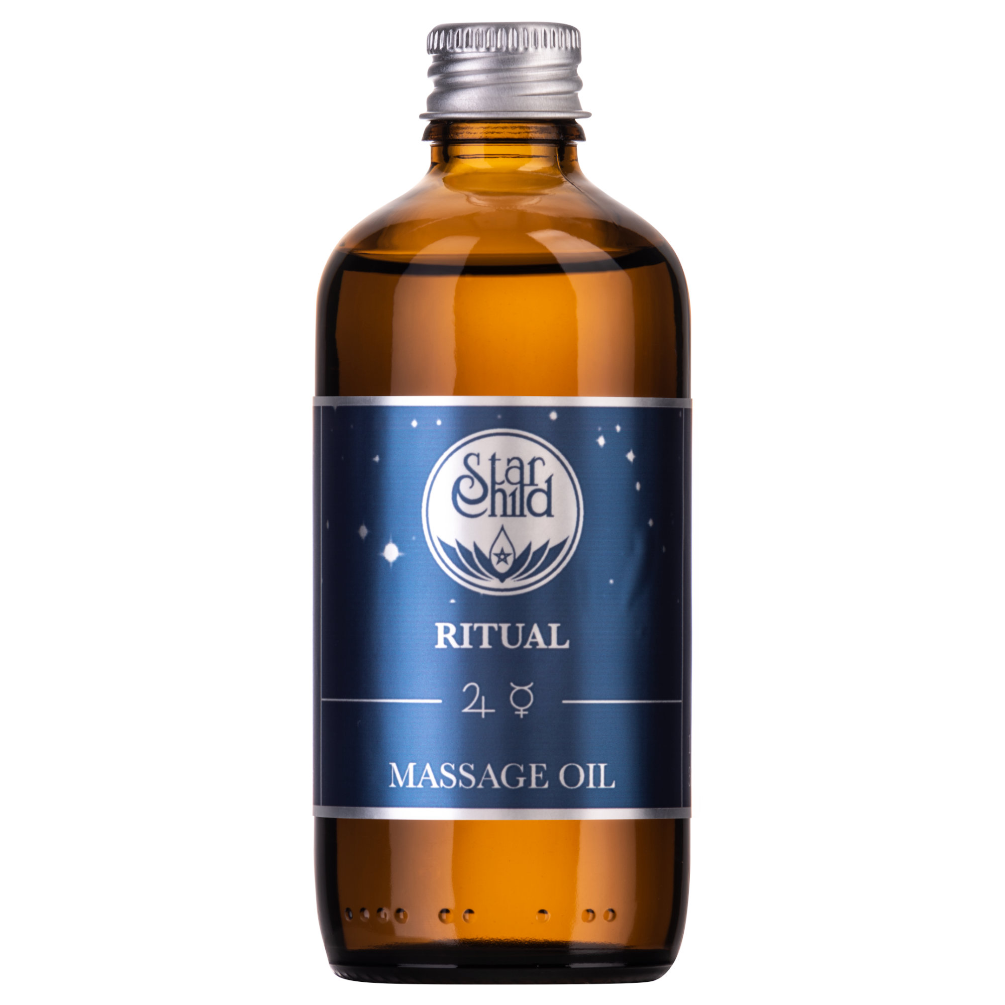 Ritual Massage Oil Ritual Massage Oil