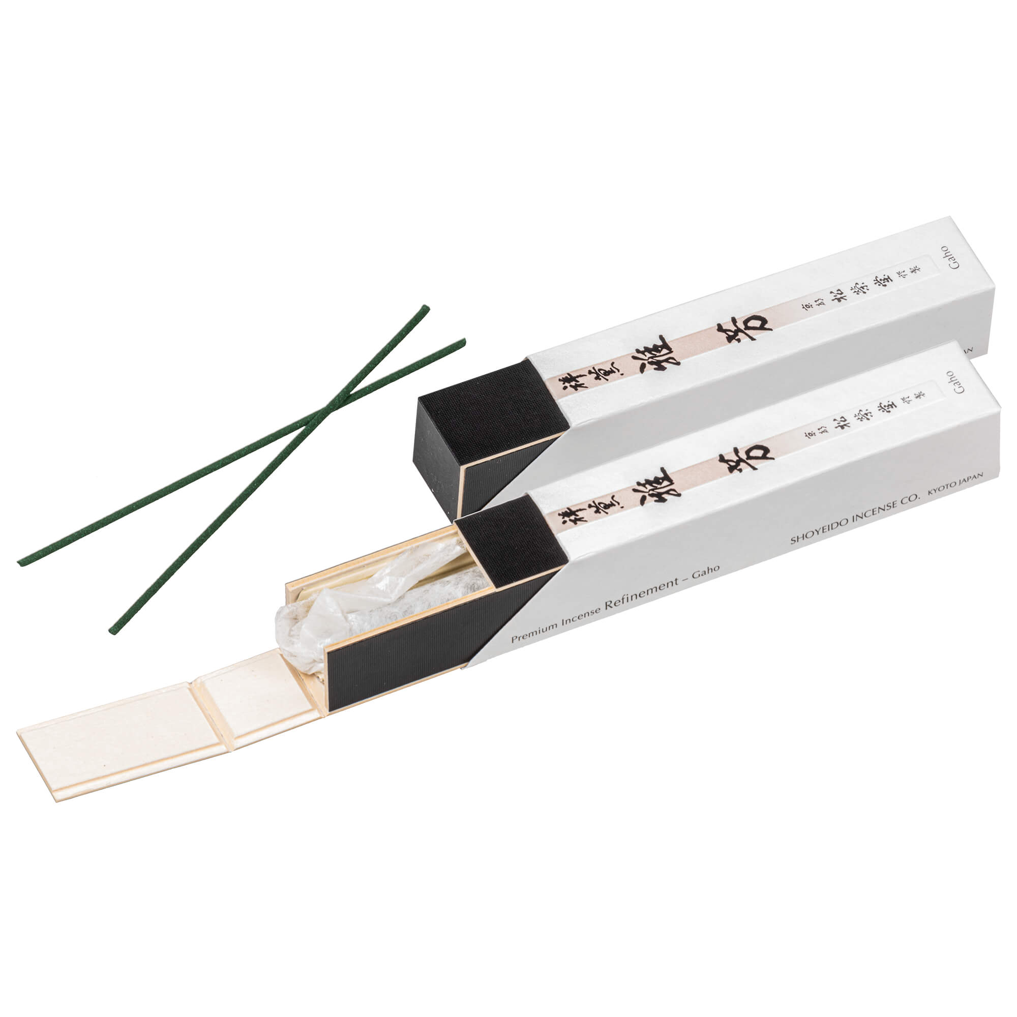 Gaho-Refinement-Premium-Incense-ShoyeidoRqNr6T5SNNlcS Gaho