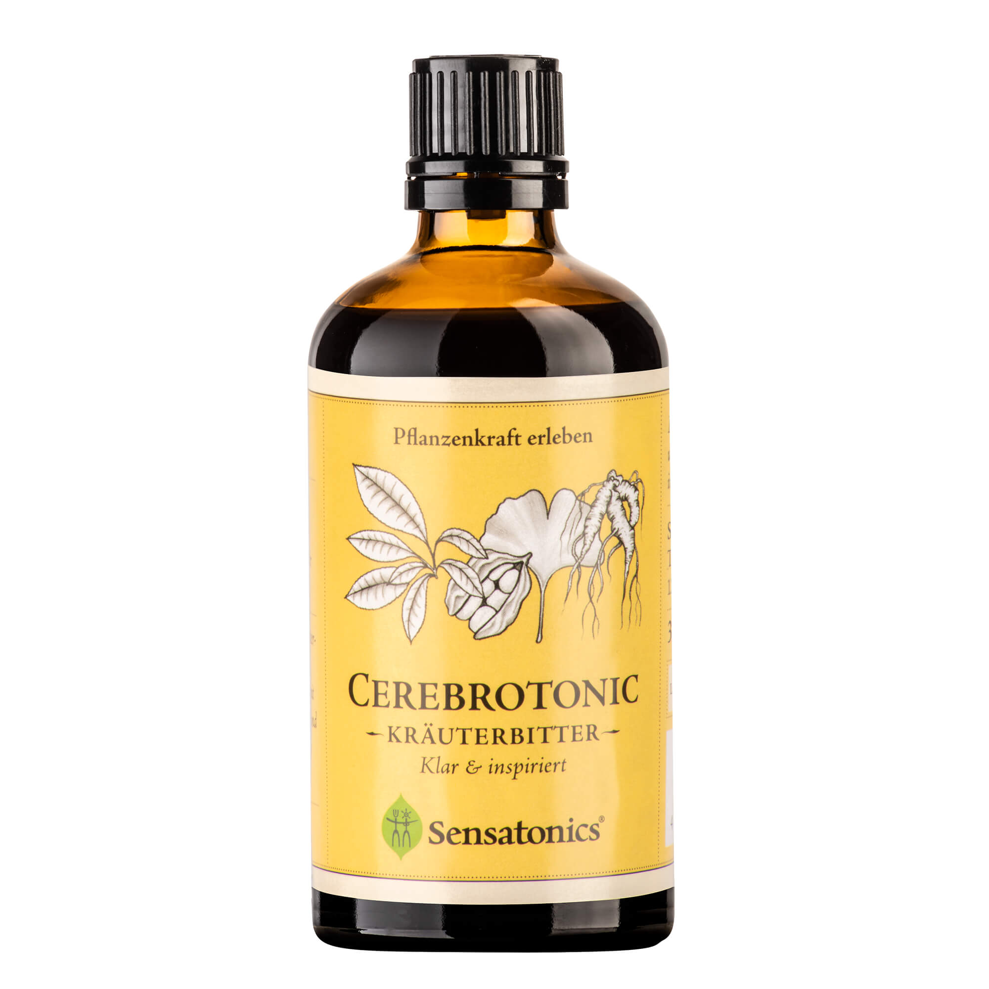 Cerebrotonic Cerebrotonic
