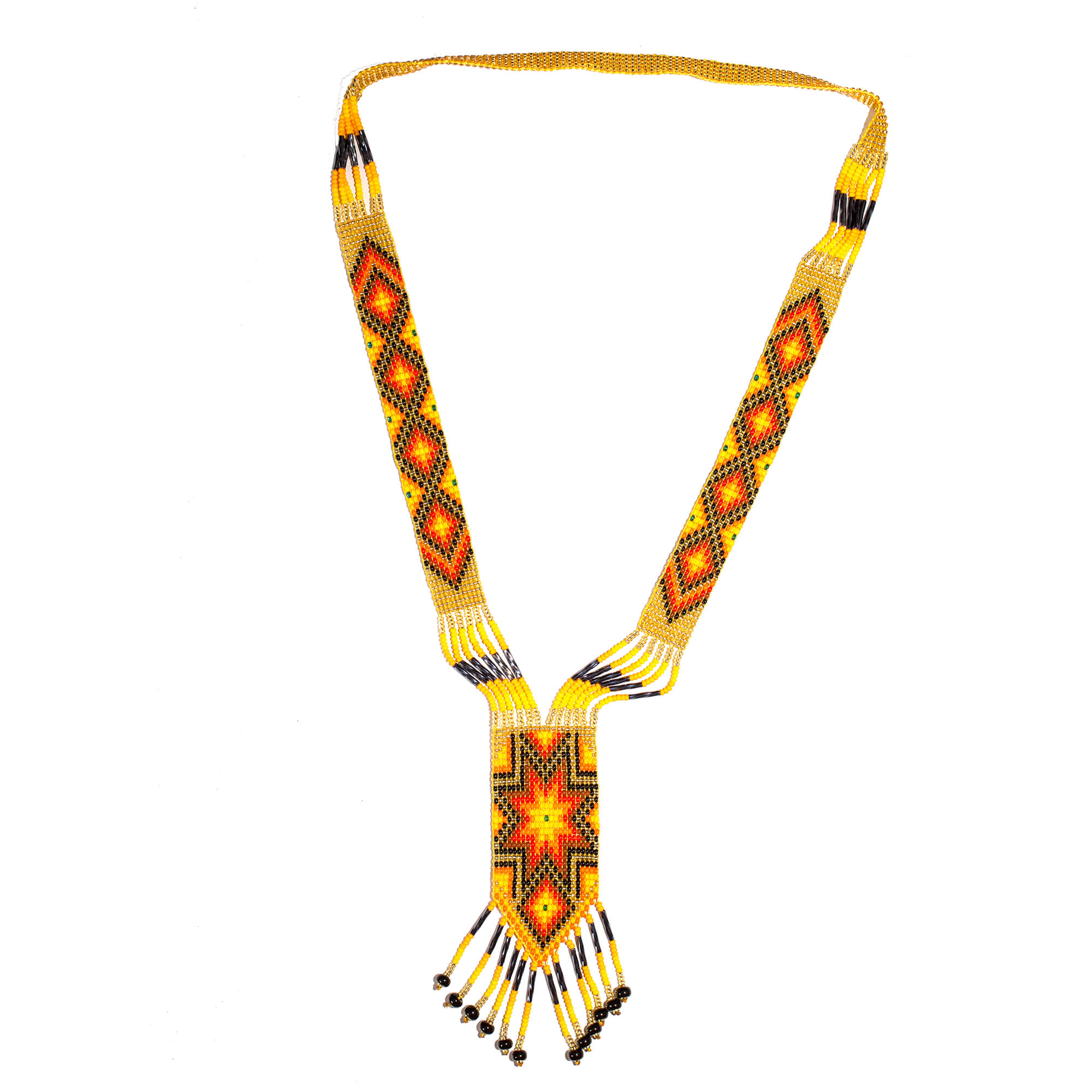 Camentsa Ayahuasca Kette mittel