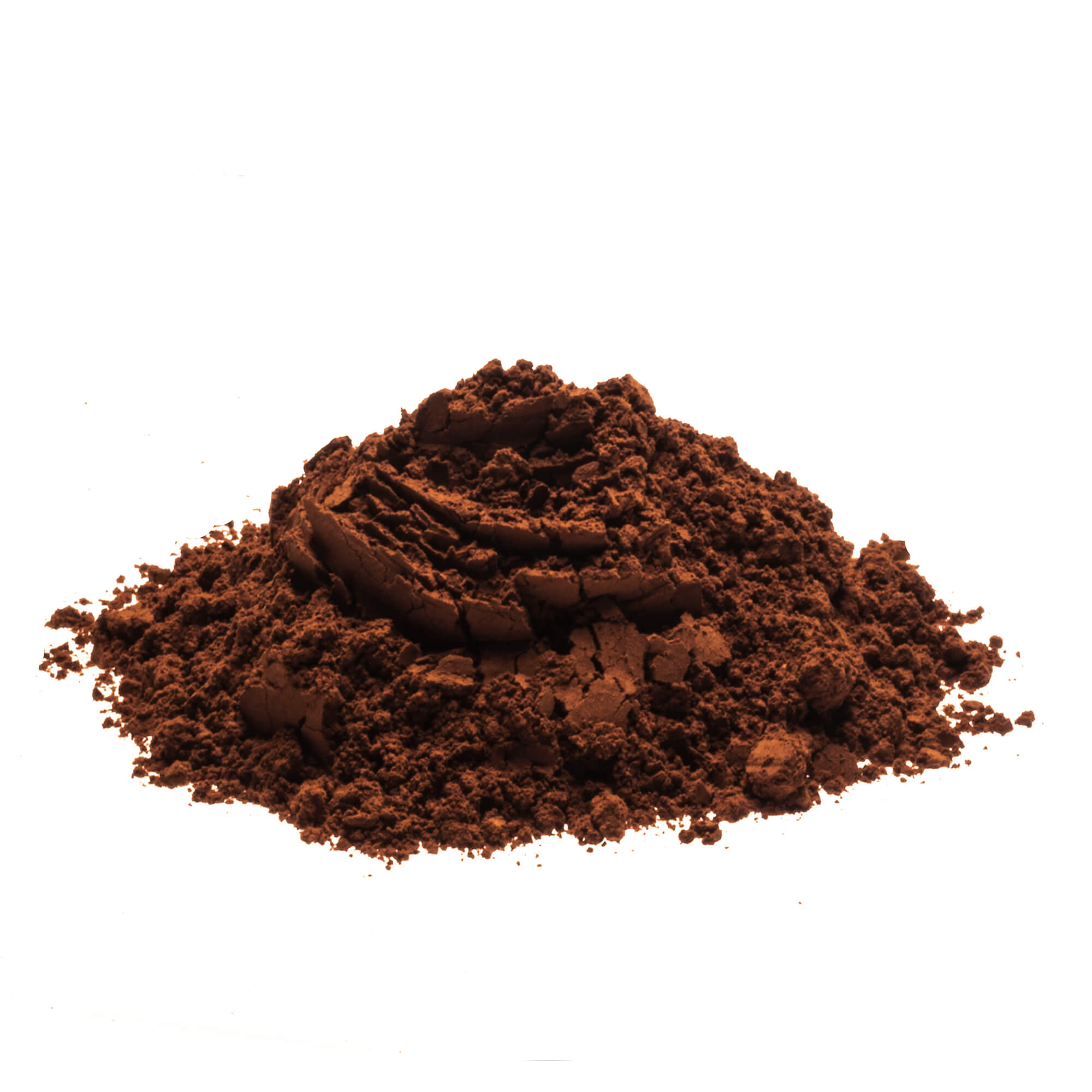 Chaga-Vitalpilz-Pulver Chaga Vitalpilz Pulver, Bio