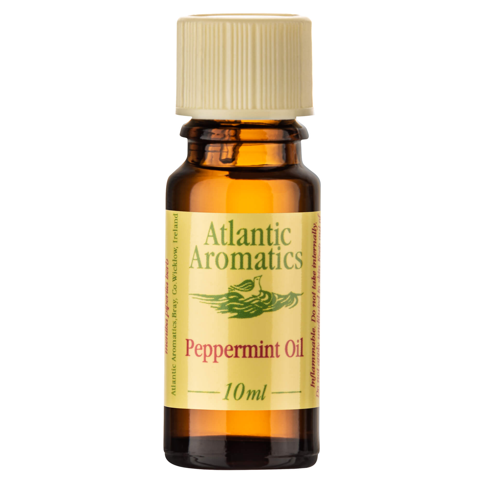 Peppermint_Oil_10ml Peppermint Oil, organic
