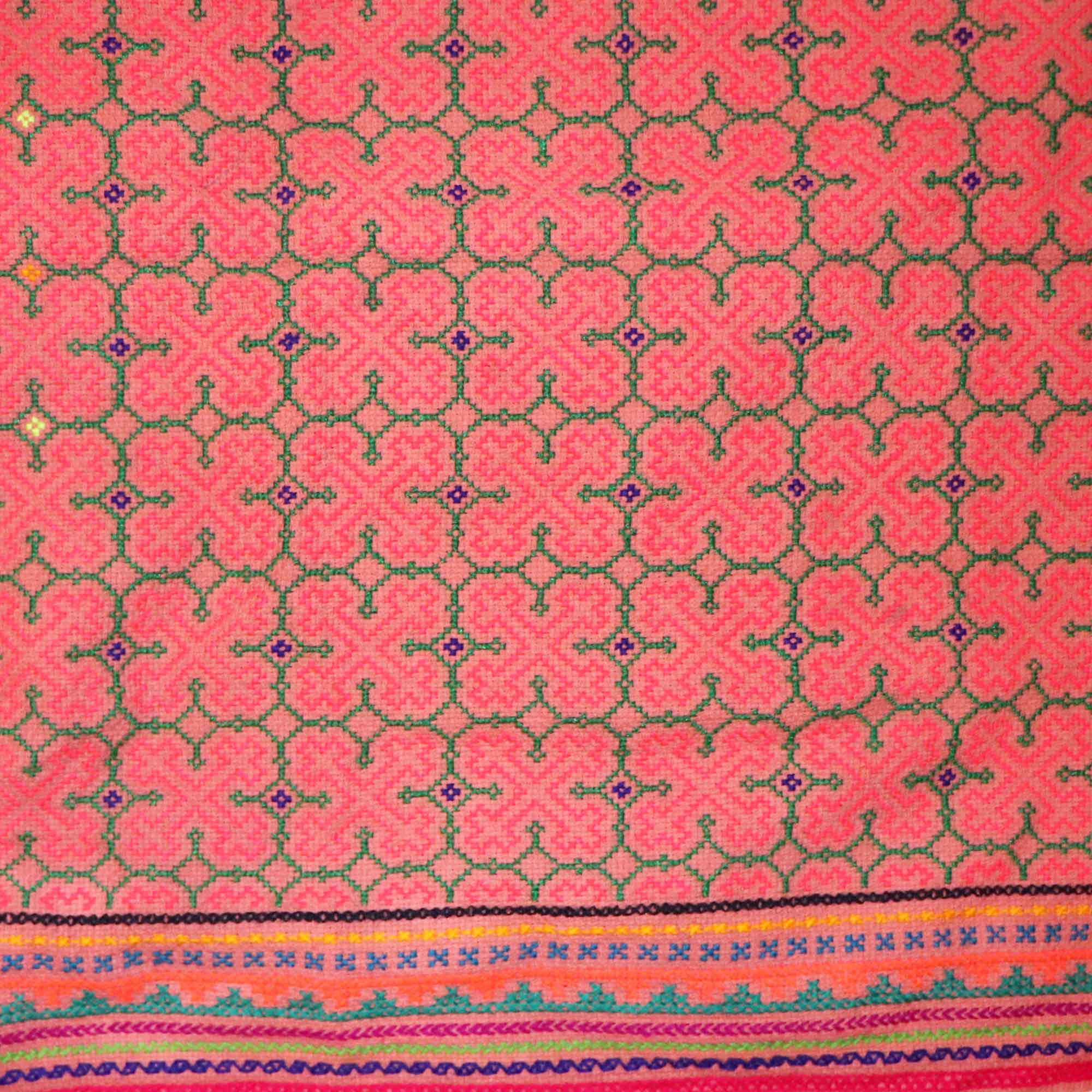 Shipibo-Rock-braun-731-detail