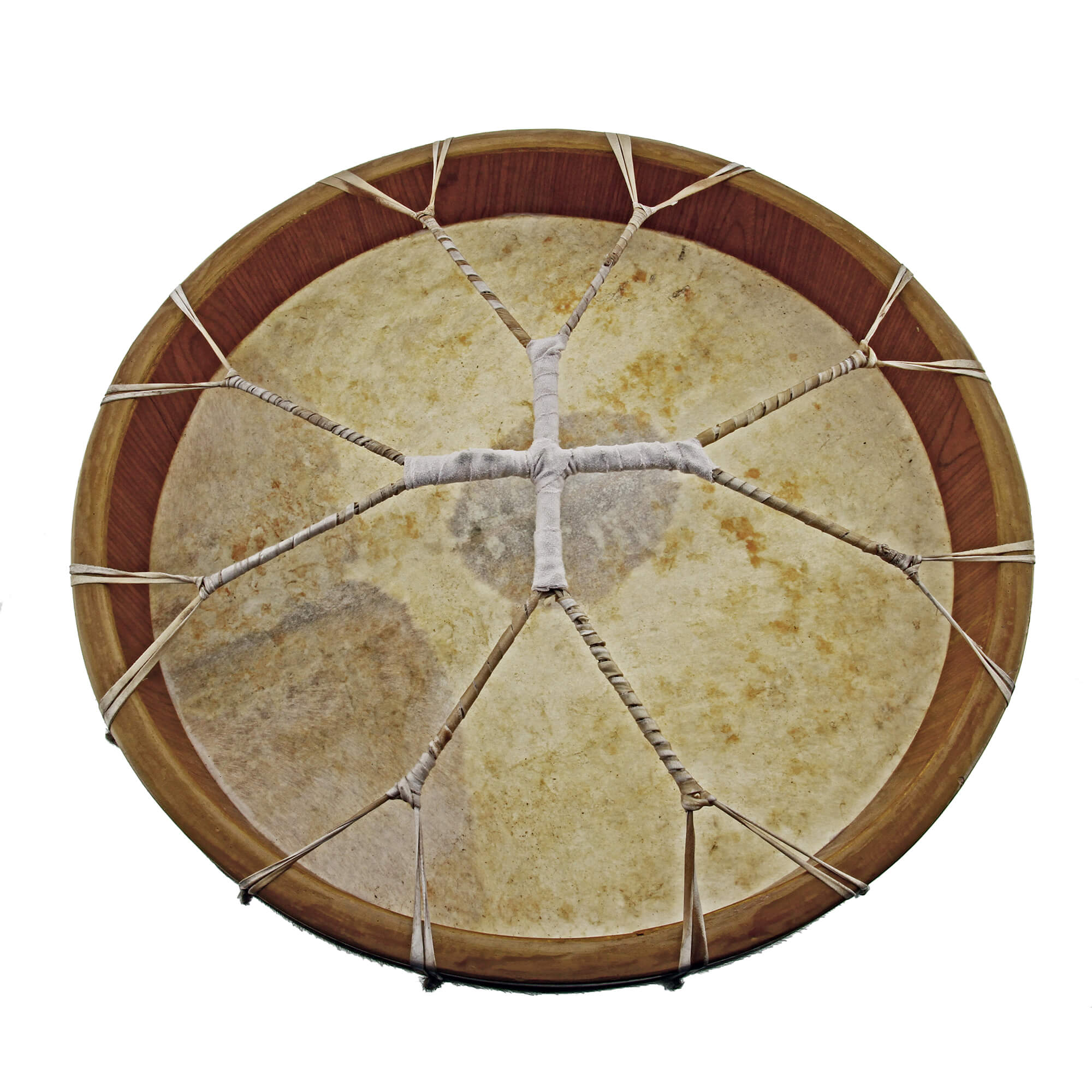 schamanentrommel-ziege-mit-fell-7