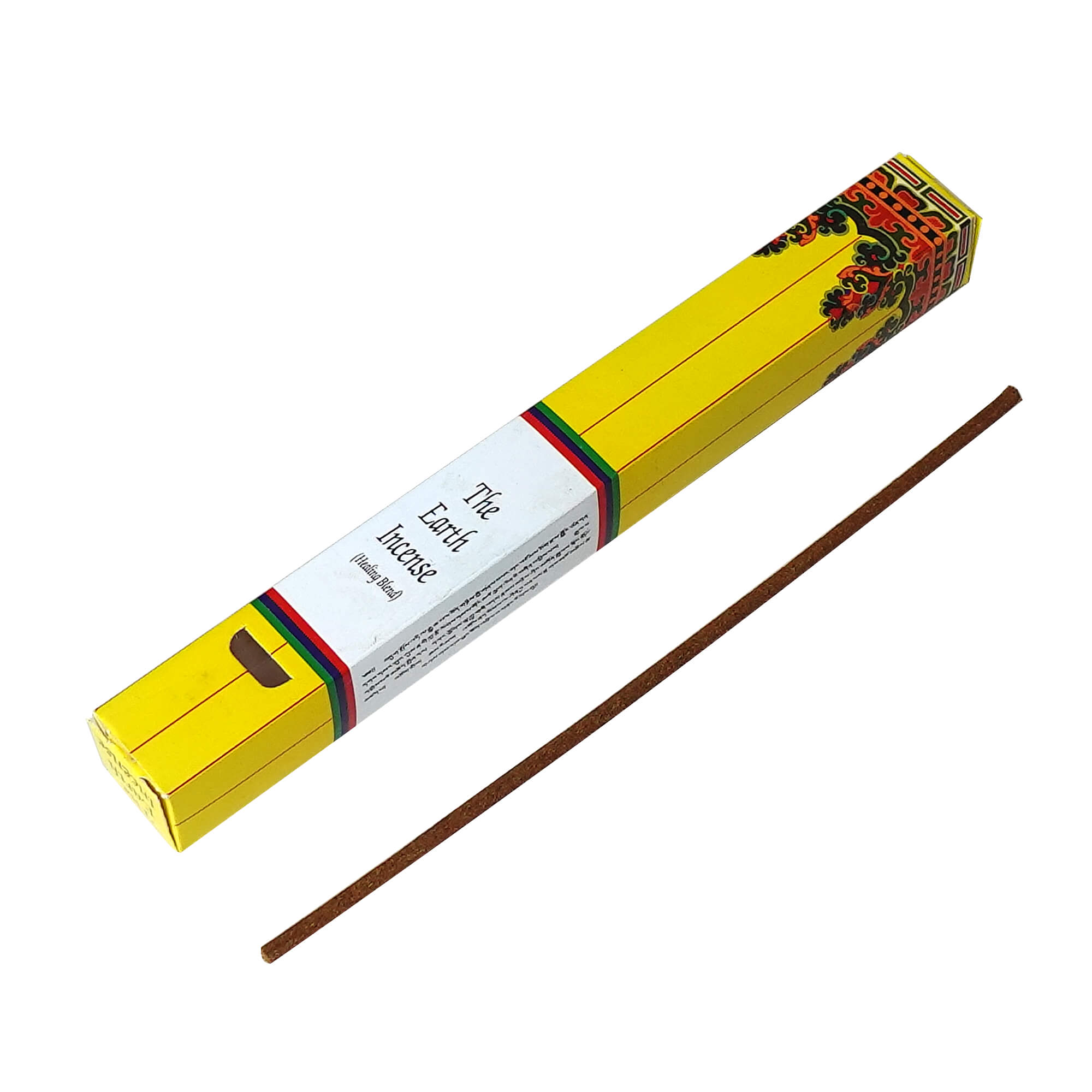 The Earth Incense