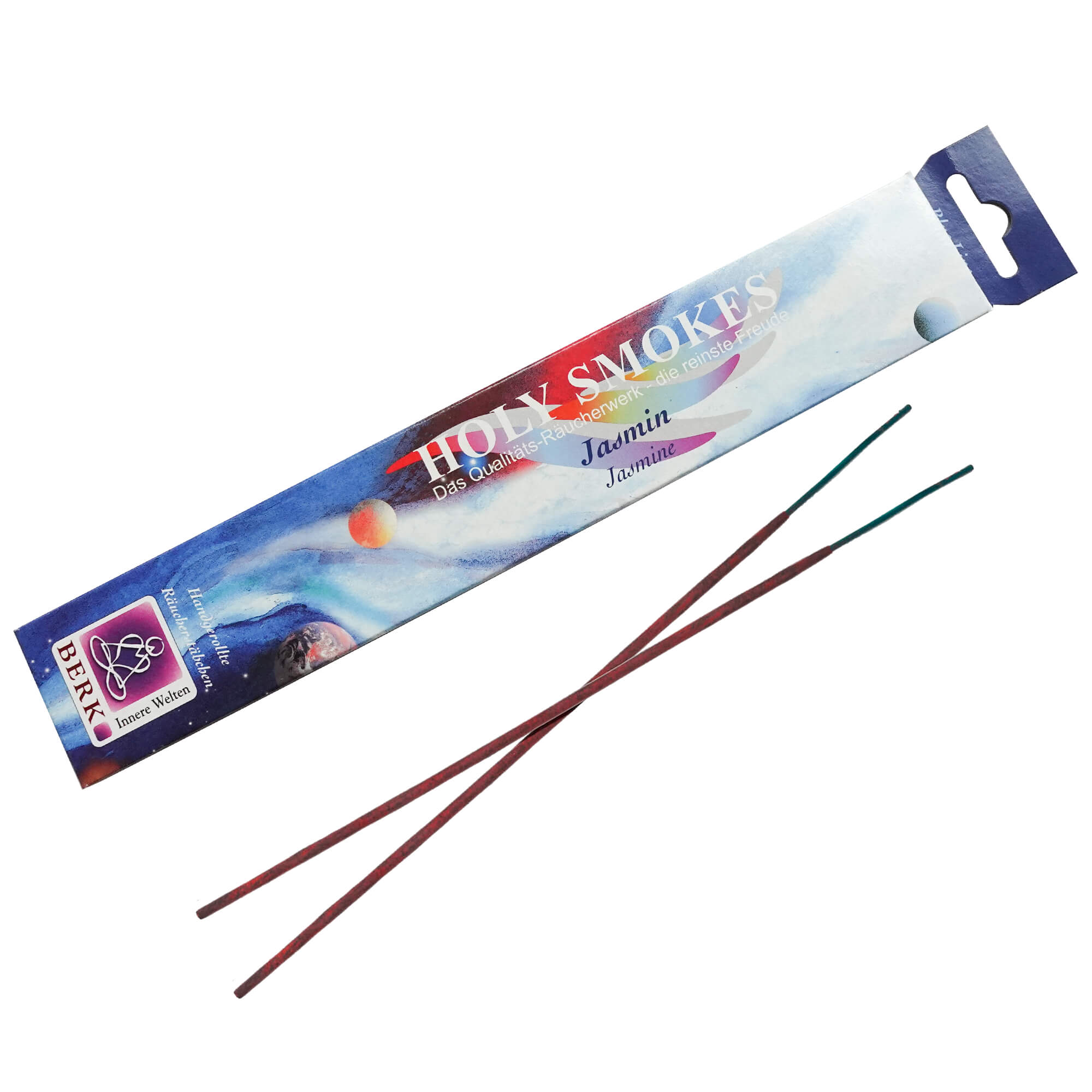 Holy Smokes Incense Sticks