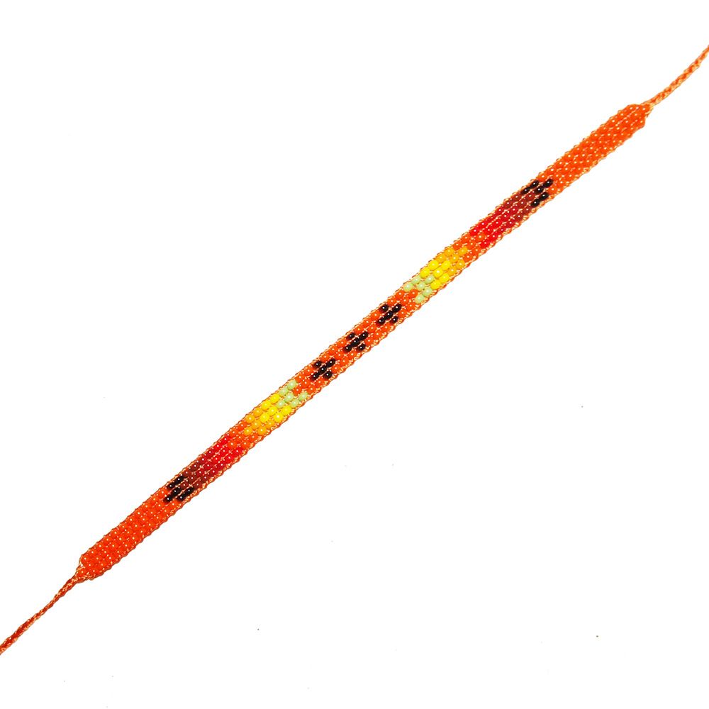 Camentsa Ayahuasca Armband 5 mm