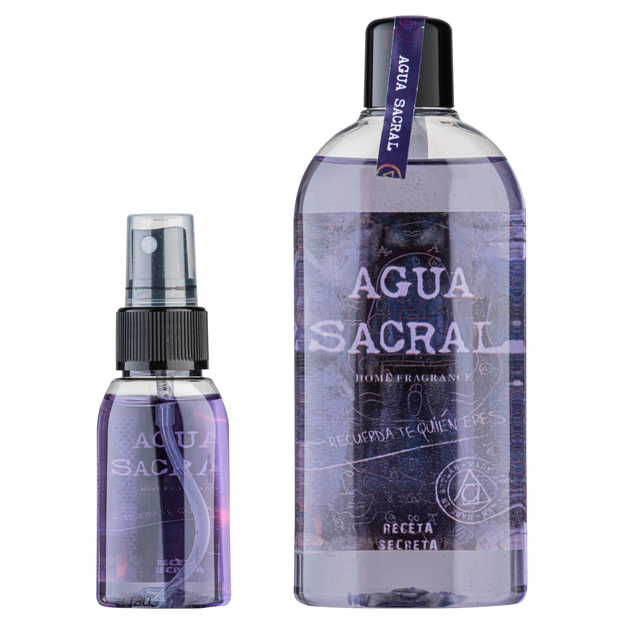 Agua_Sacral_Set