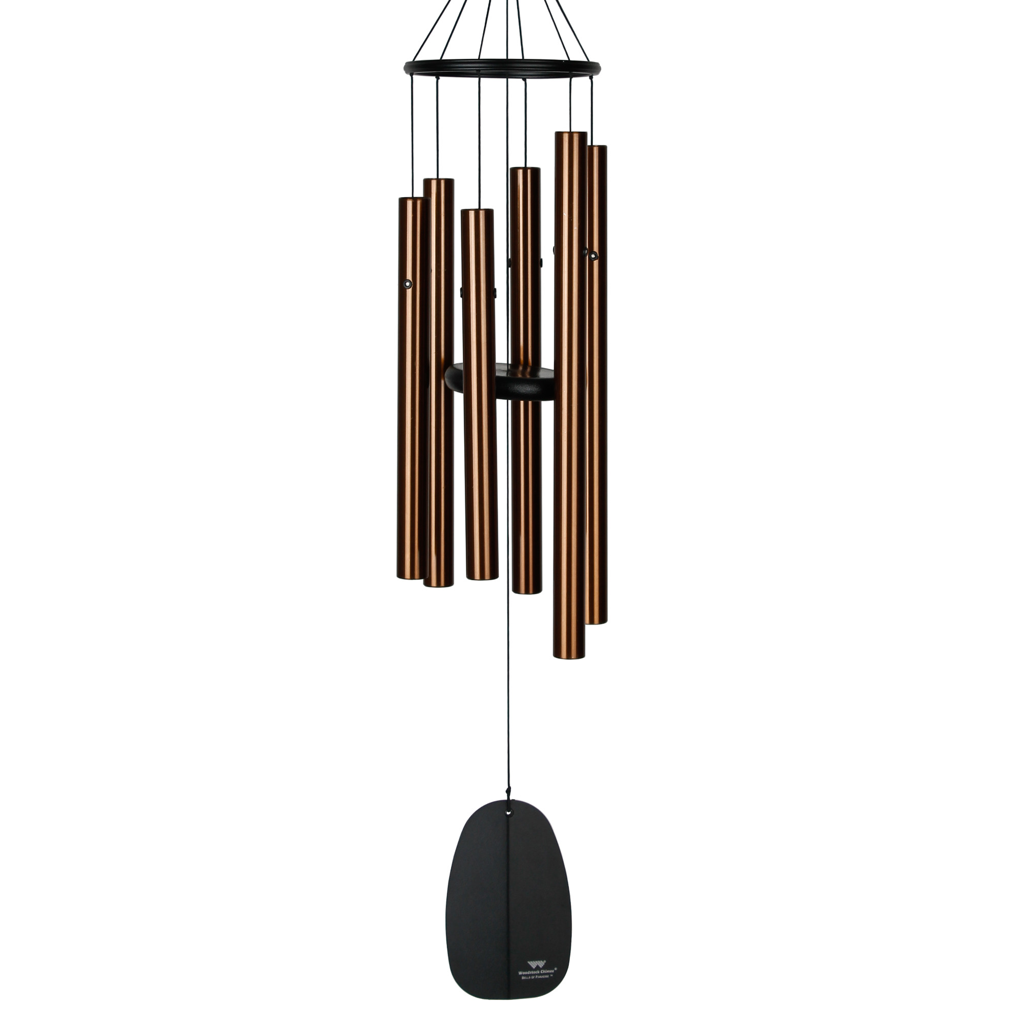 Woodstock Bells of Paradise – Bronze