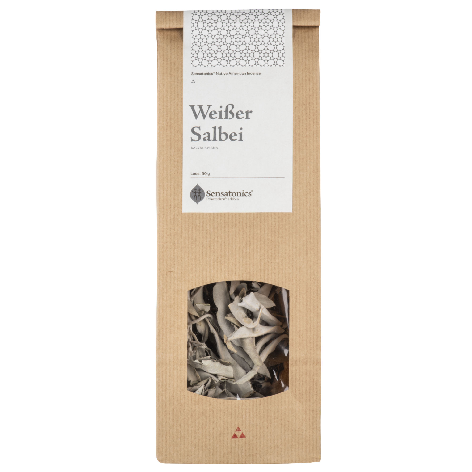 White Sage - loose White Sage - loose