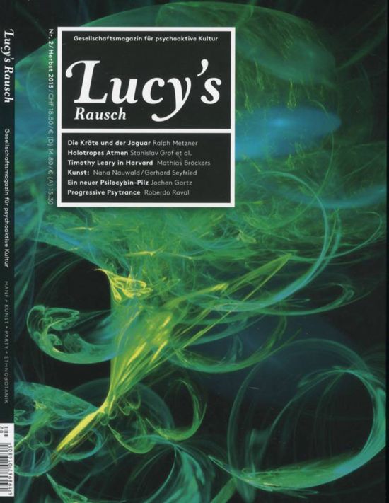 Lucys Rausch