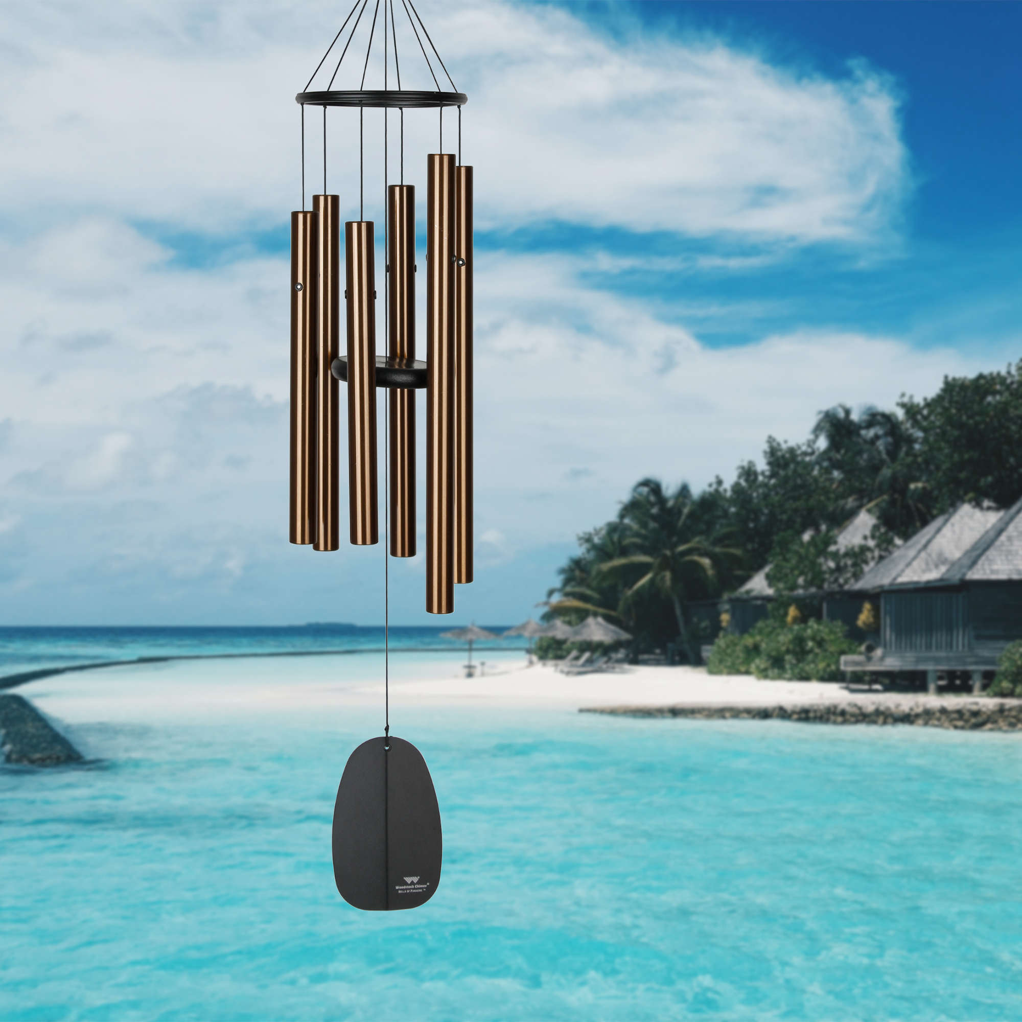 Woodstock Bells of Paradise – Bronze