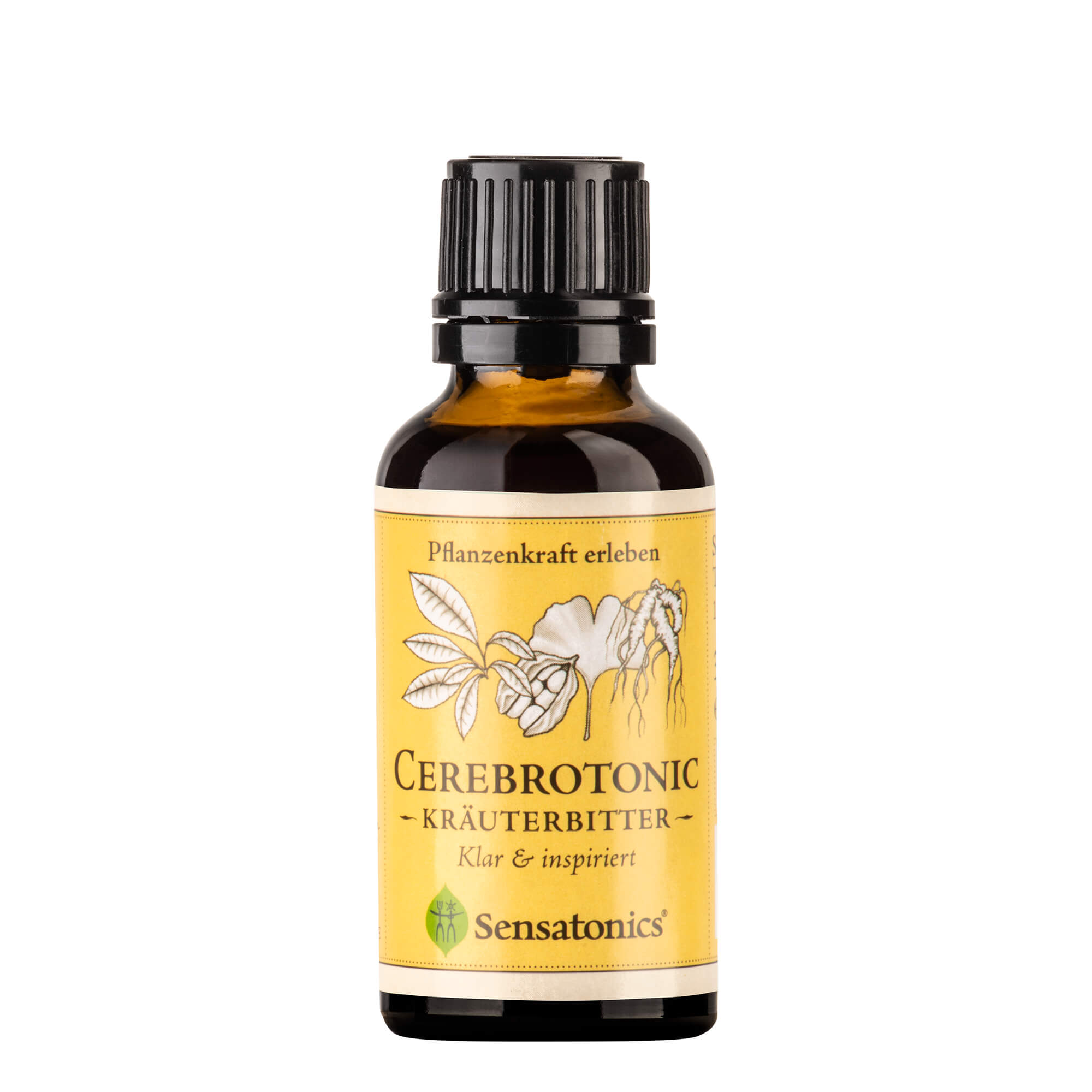 Cerebrotonic Cerebrotonic