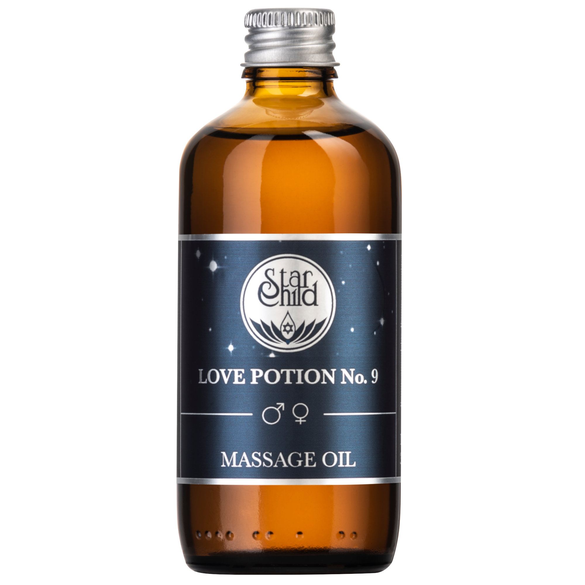 Love Potion No. 9 Massageöl Love Potion No. 9 Massageöl
