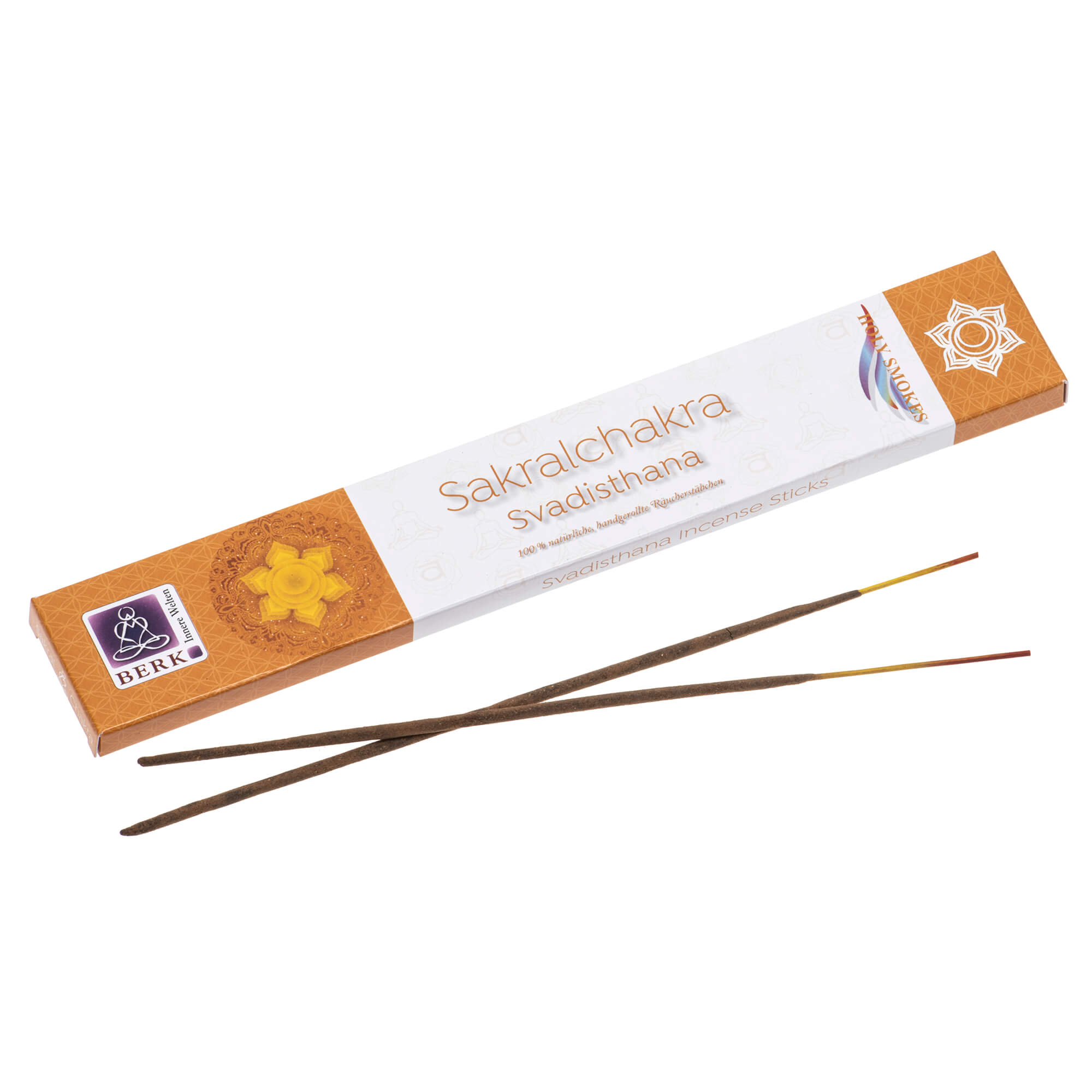 Chakra Räucherstäbchen Chakra Räucherstäbchen