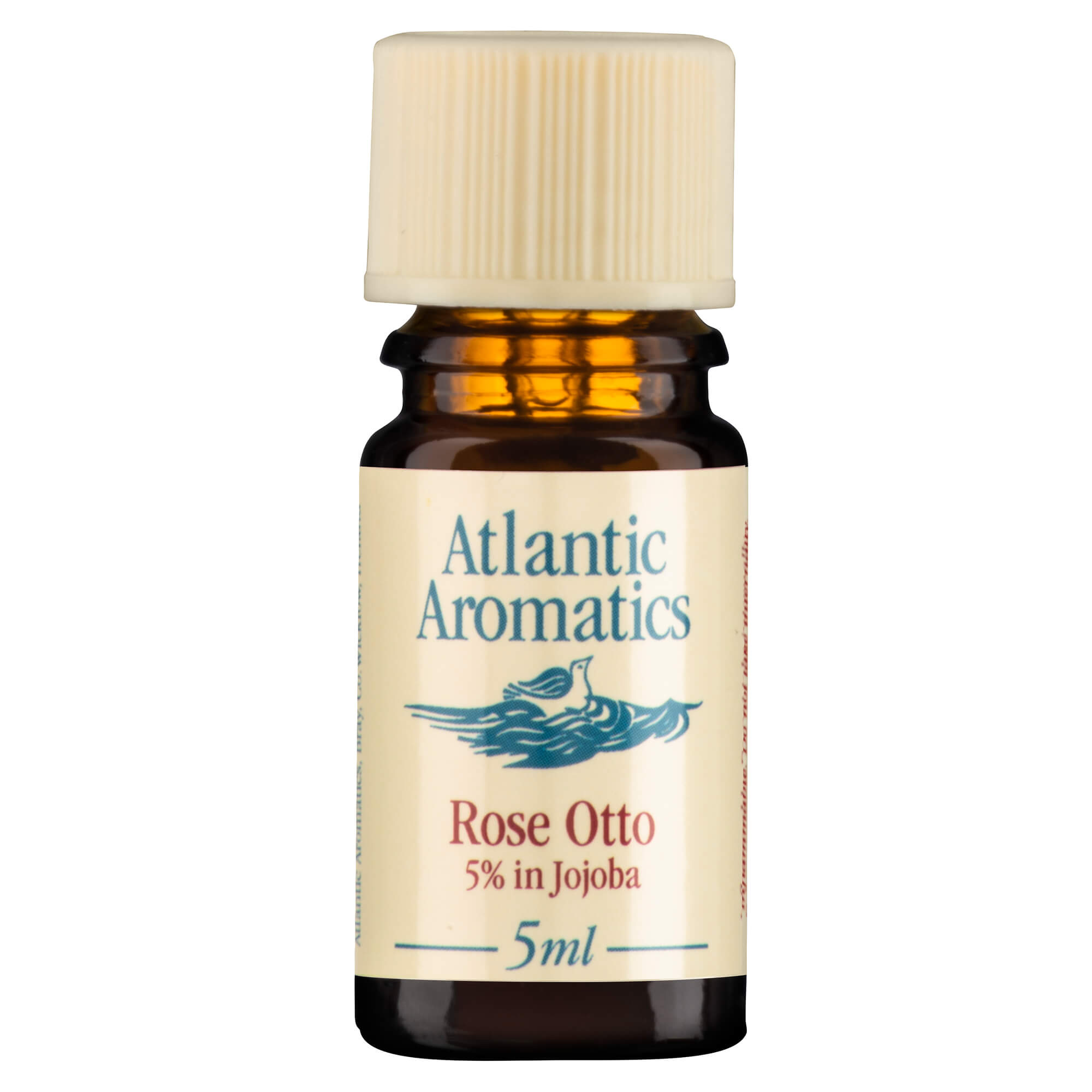 Rose-Otto Rose Otto Öl