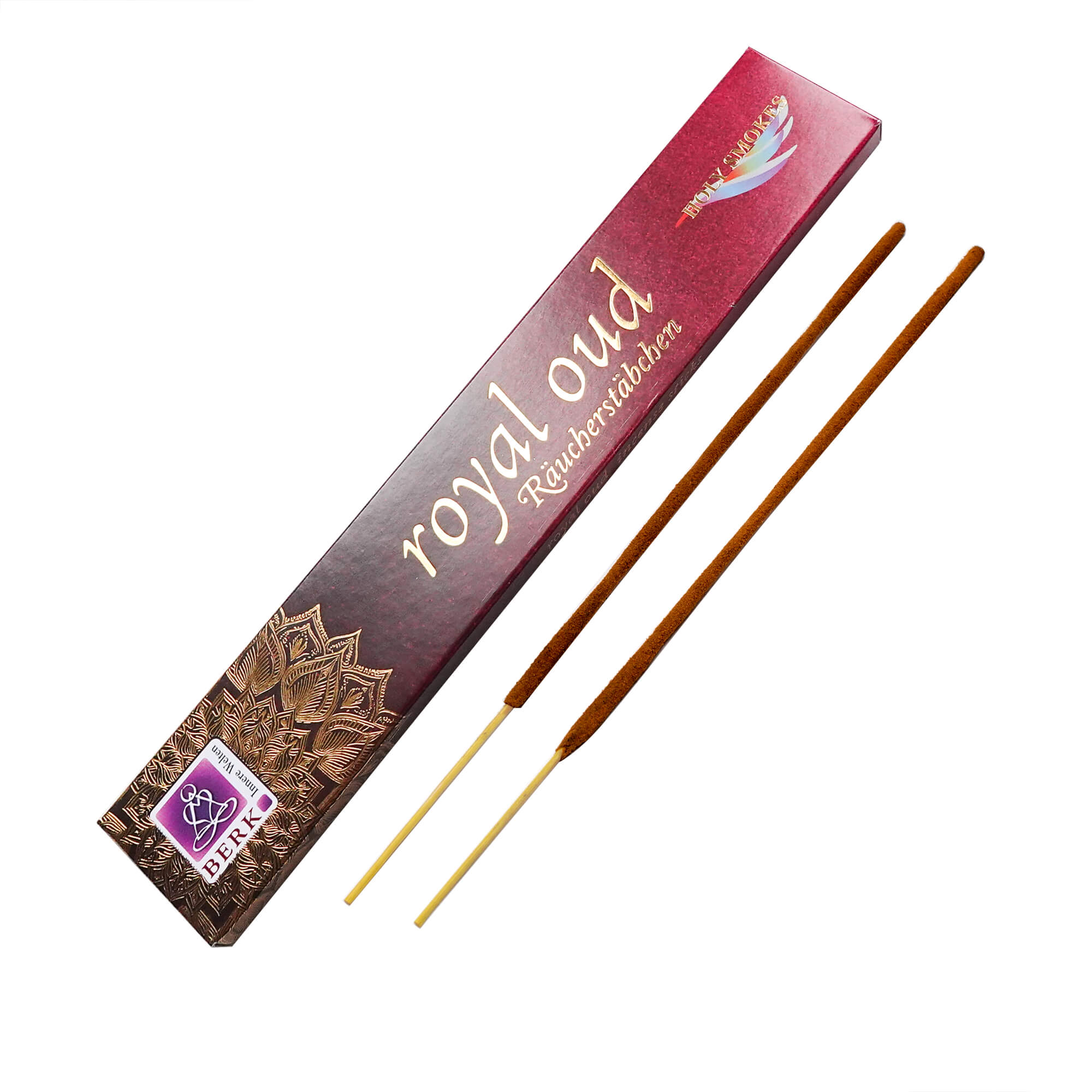 Royal Oud incense sticks