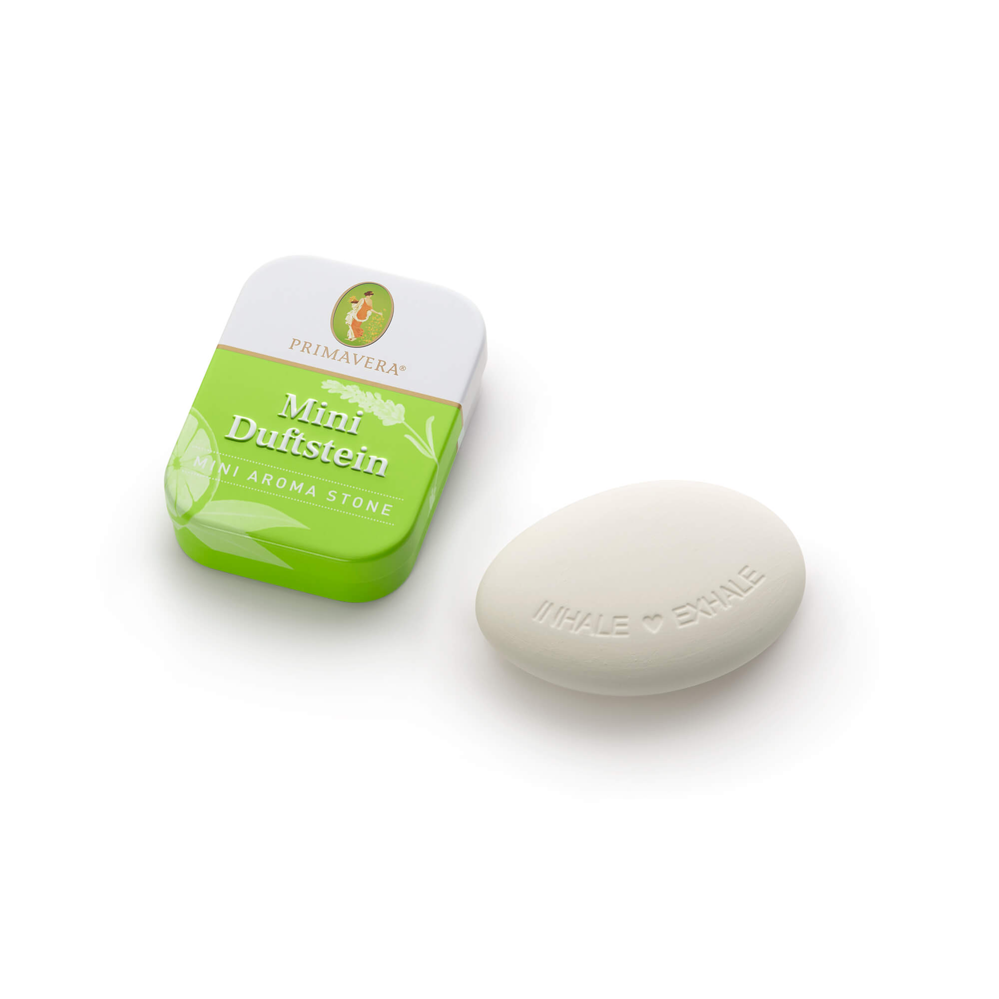 Mini aroma stone