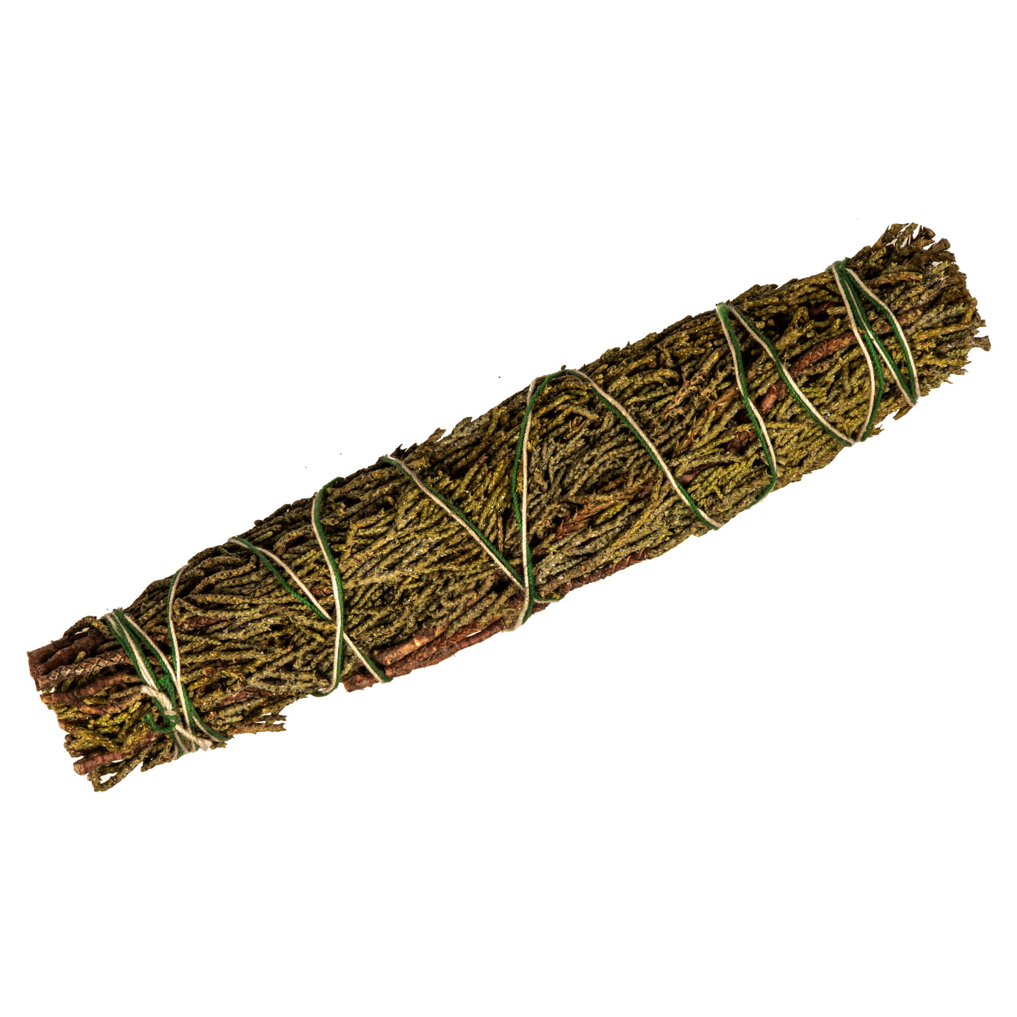 Wacholder-Smudge-Stick Juniper Smudge Stick
