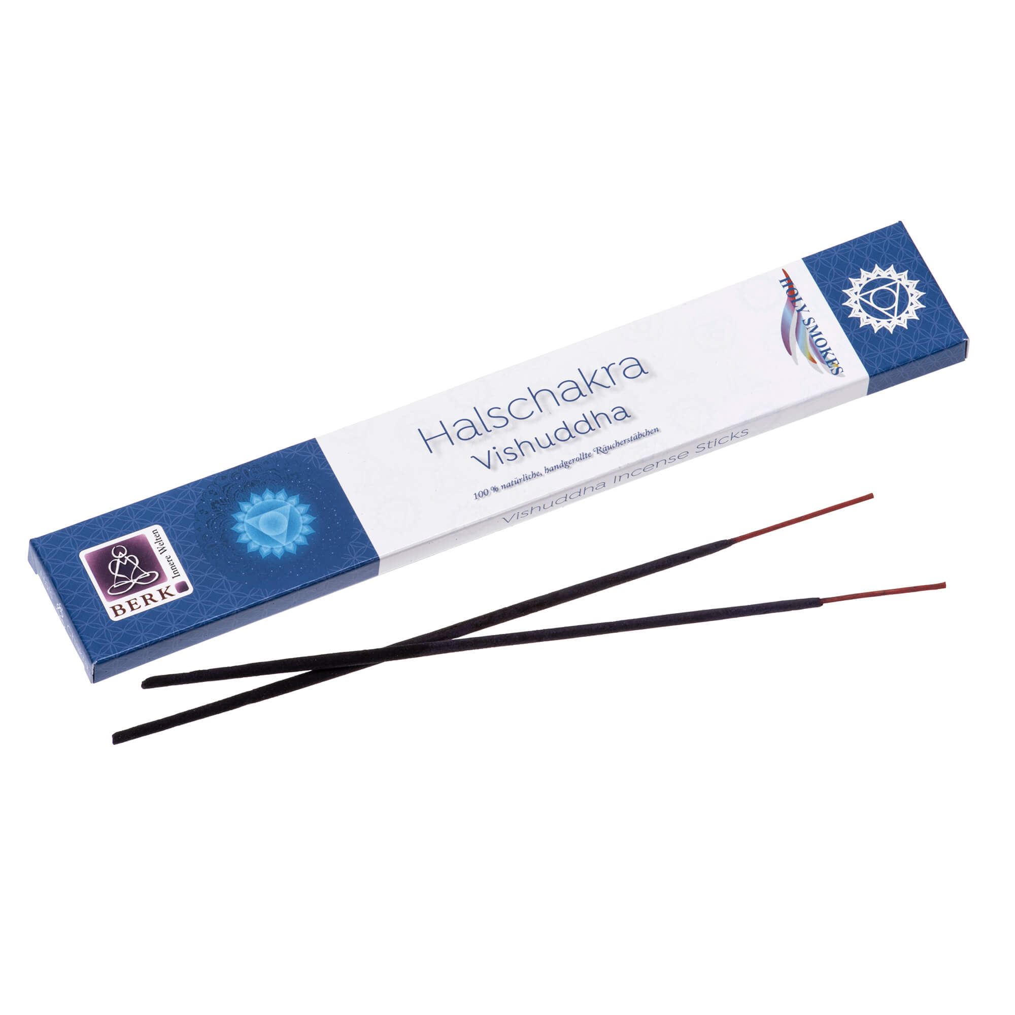 Chakra Räucherstäbchen Chakra Räucherstäbchen