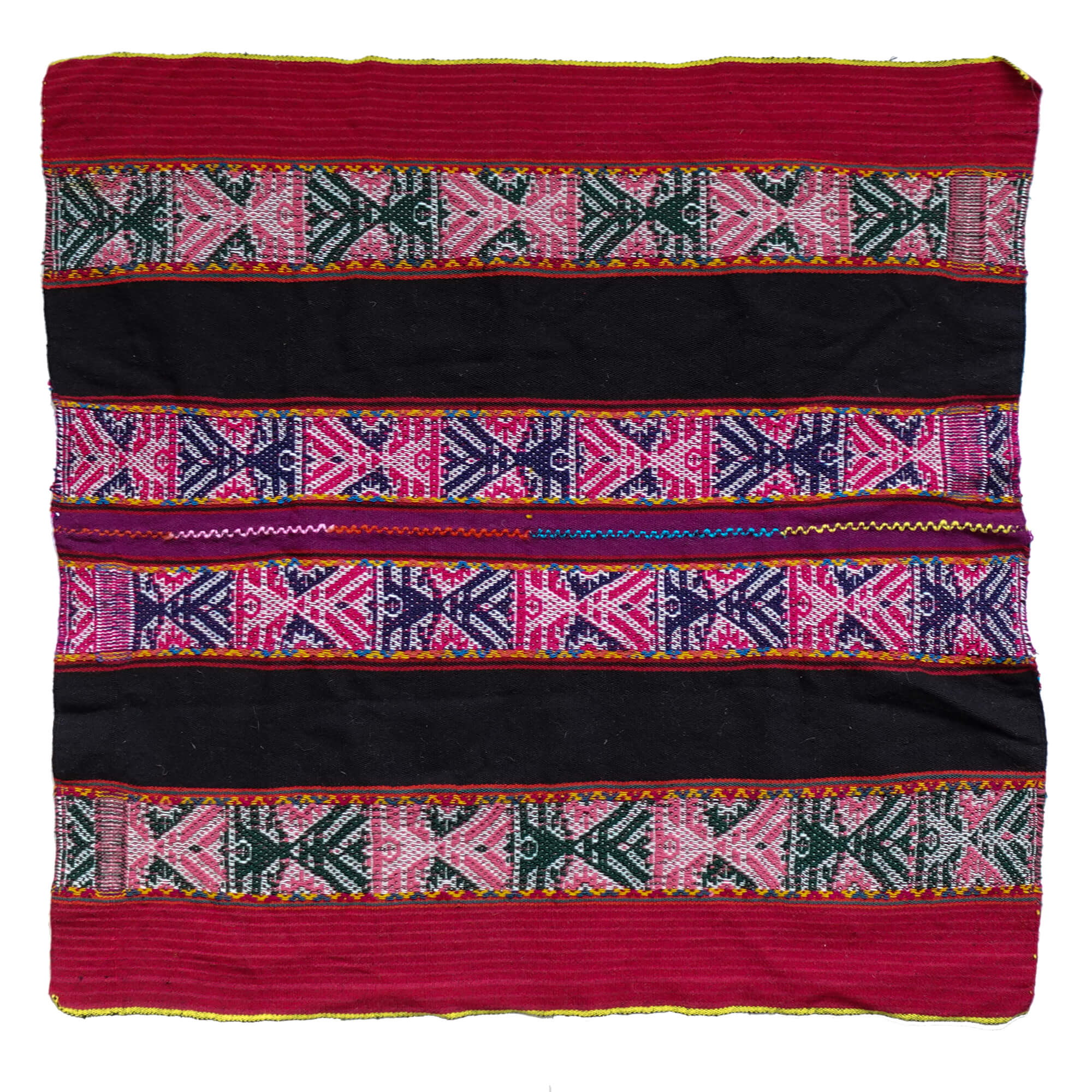 Q'ero Mestana - Ritualdecke