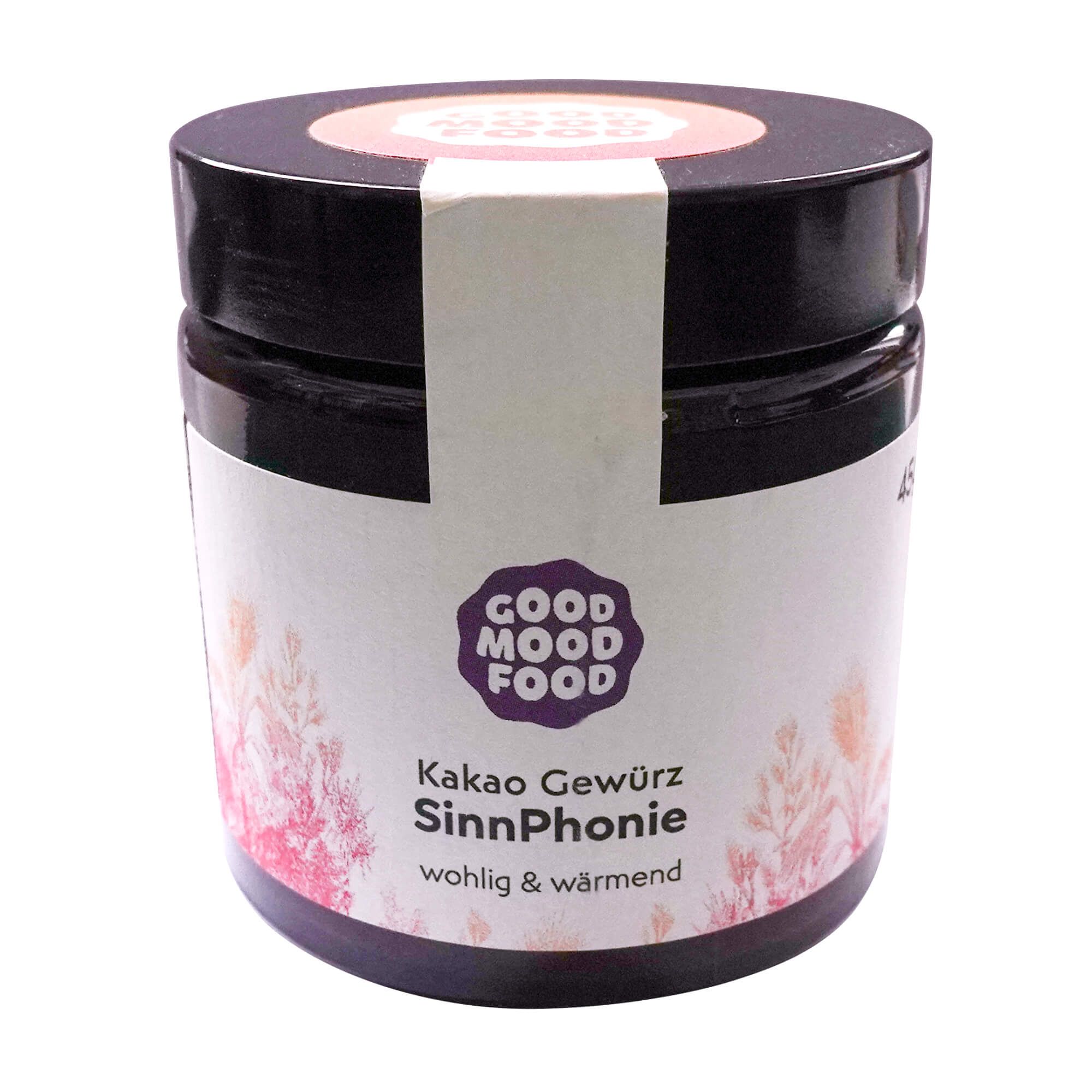 Kakao Gewürz SinnPhonie, 45 g, Bio
