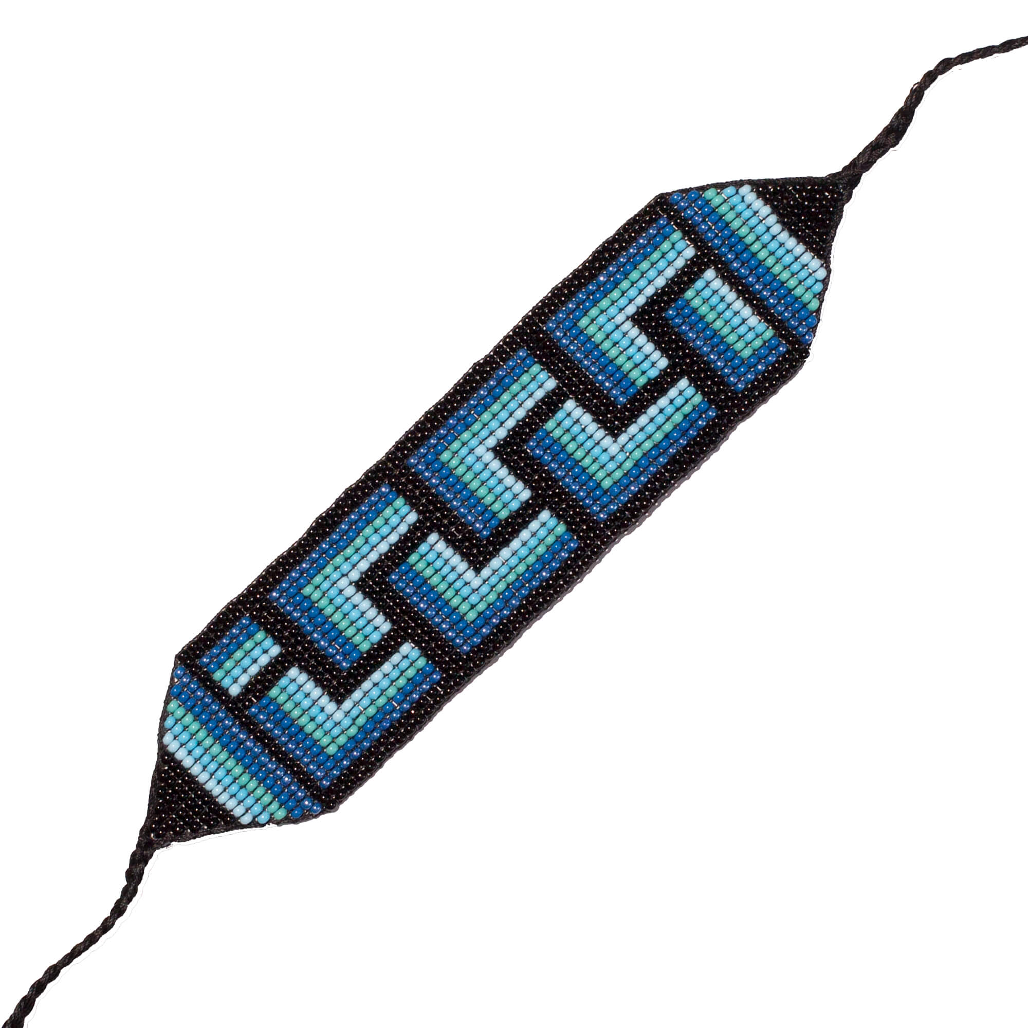 Camentsa Ayahuasca Armband 40 mm