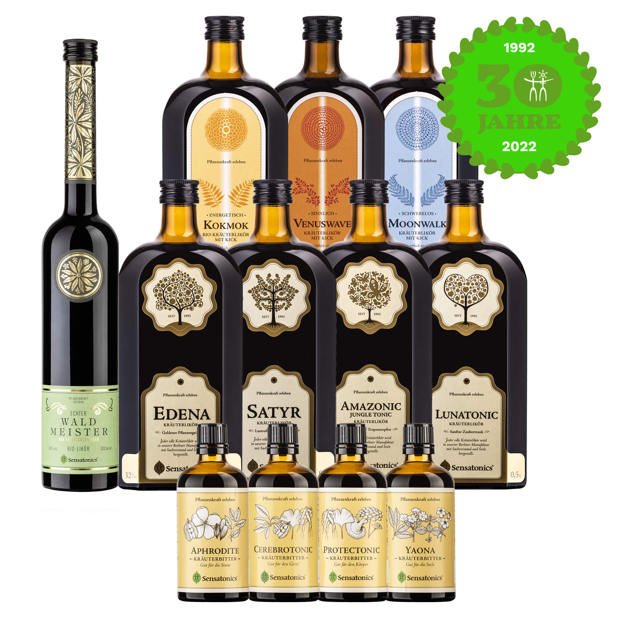 Das-grosse-Jubilaeumspaket-Sensatonics Das große Jubiläumspaket