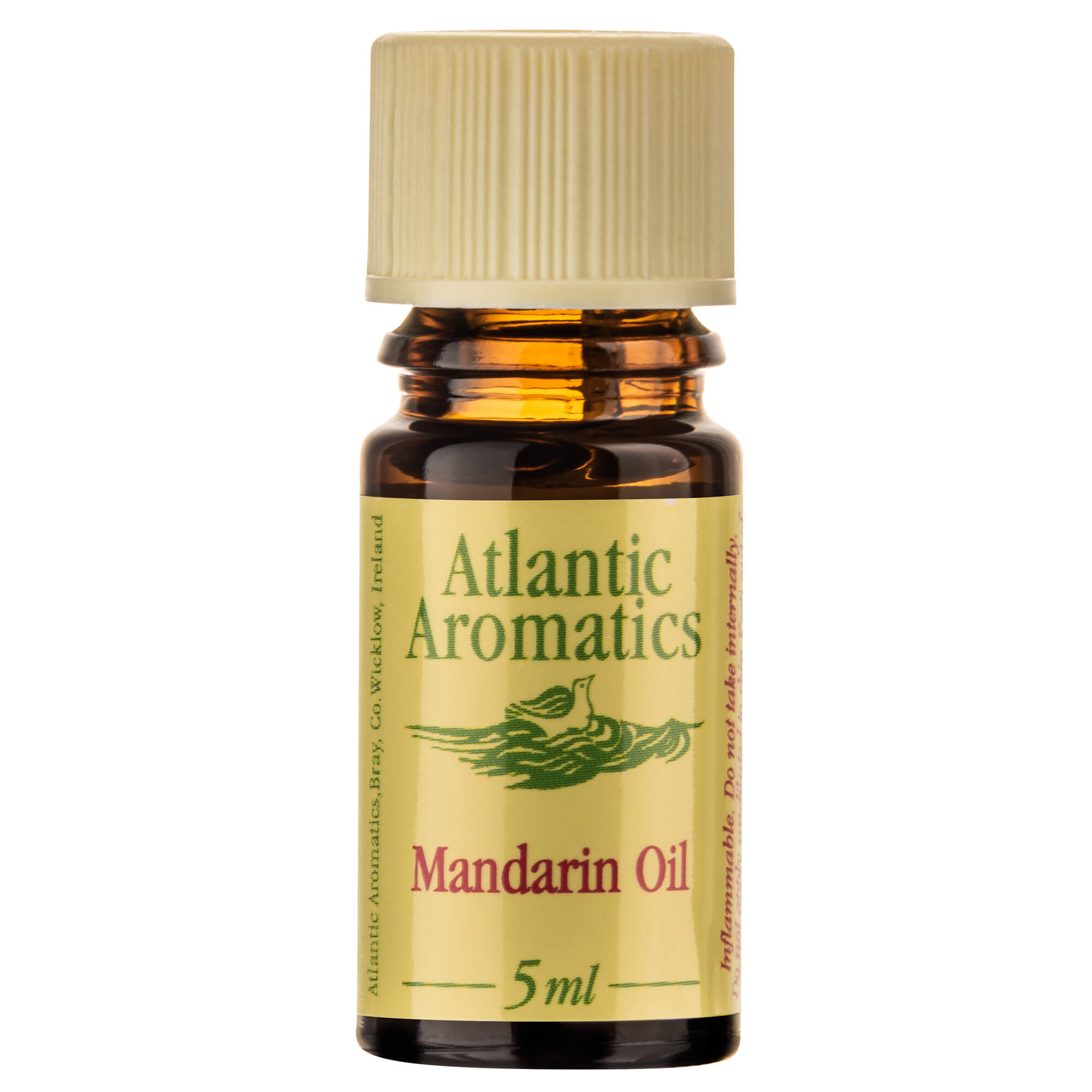 Mandarin_Oil_5ml Mandarin Oil, organic