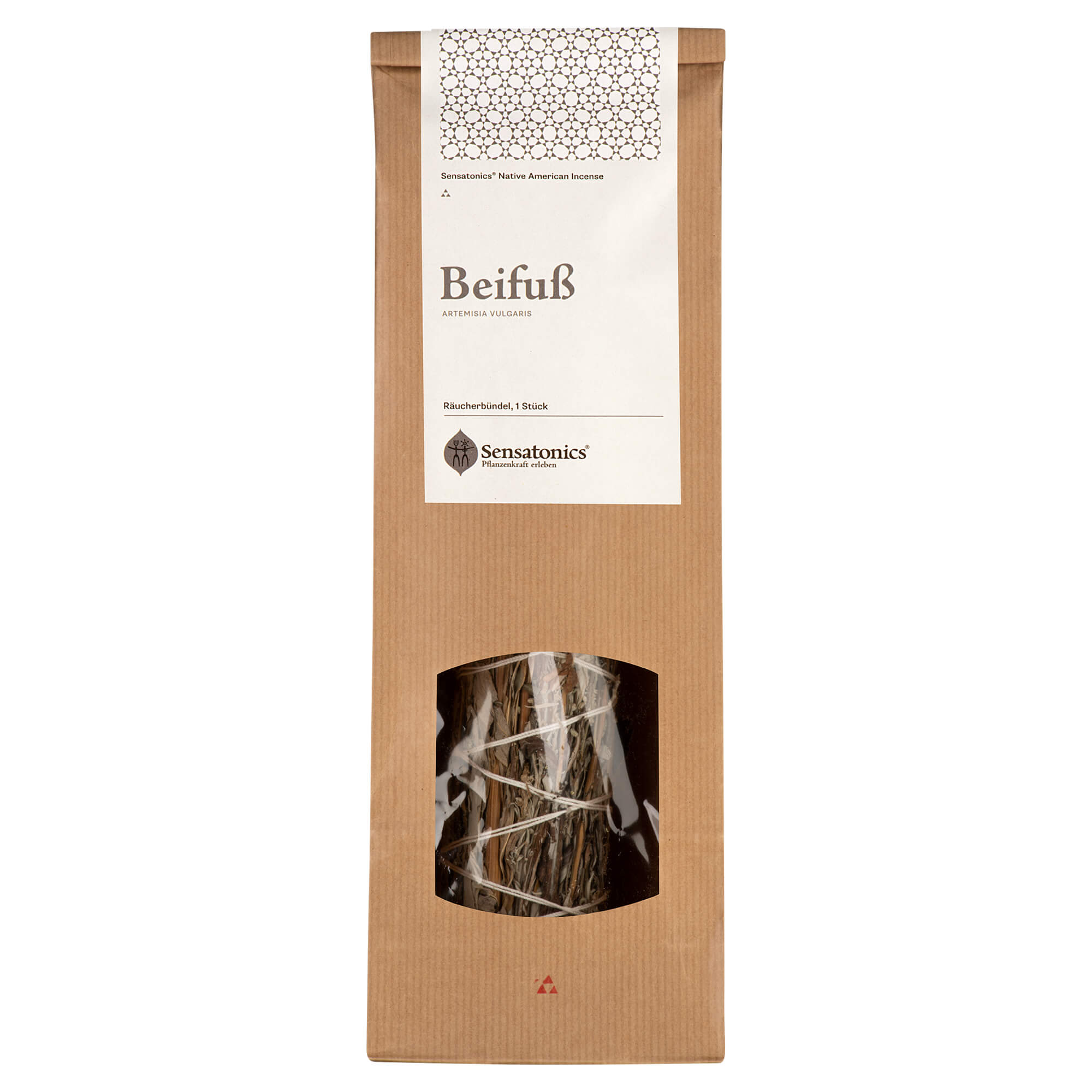 Beifuss-Smudge-Stick-Pack