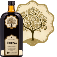 Drinks with Edena